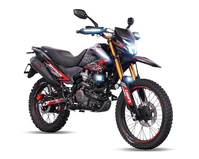 Foto 1 | Motocicleta Veloci Xeverus Pro XR3 300 cc 2025
