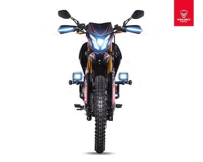 Foto 2 | Motocicleta Veloci Xeverus Pro XR3 300 cc 2025