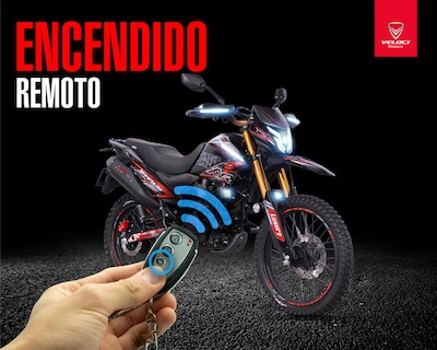 Foto 4 | Motocicleta Veloci Xeverus Pro XR3 300 cc 2025