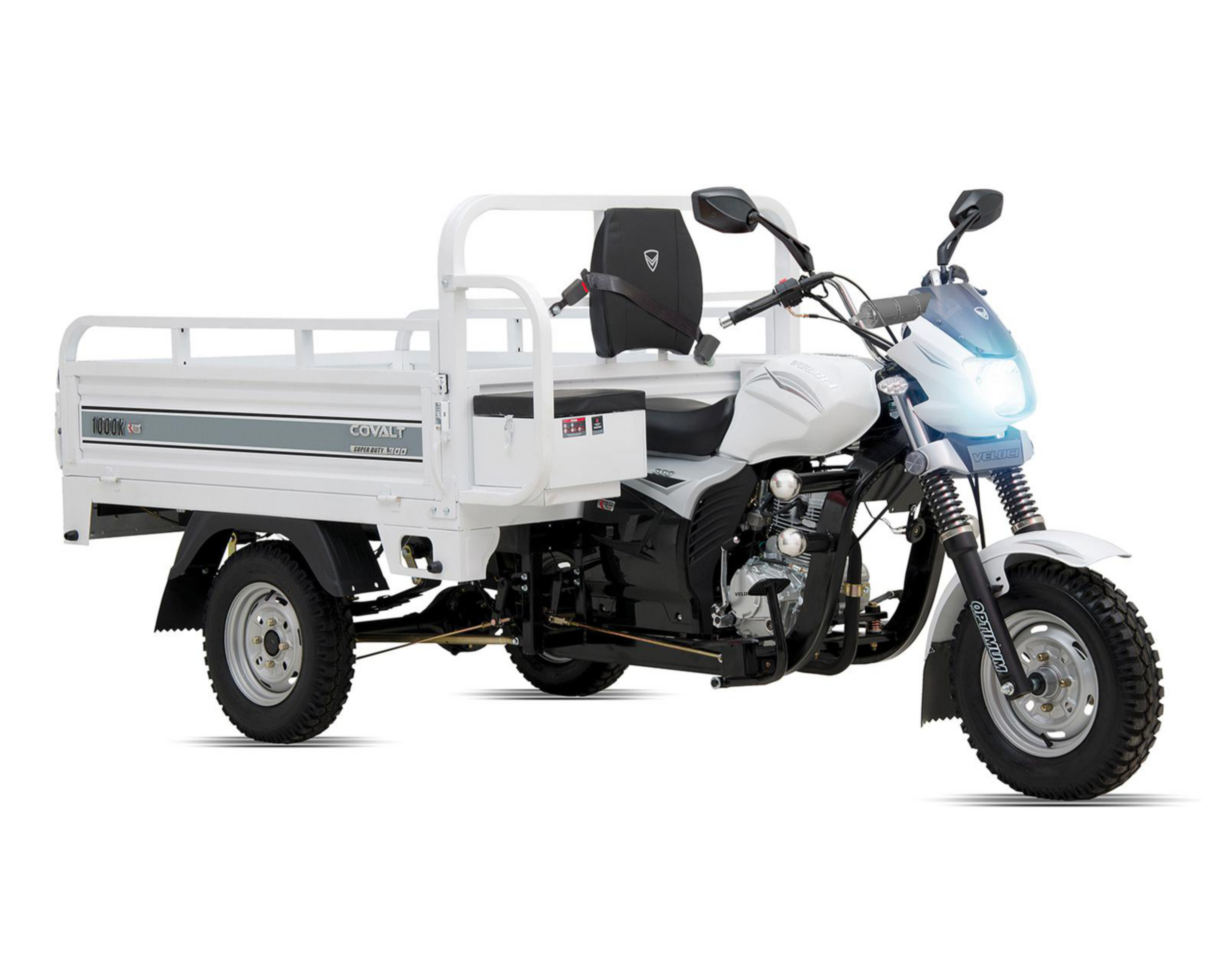 Motocarro Veloci Covalt 300 cc 2025 $62,999