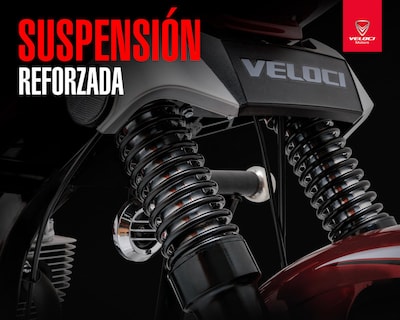 Foto 5 | Motocarro Veloci Covalt 300 cc 2025