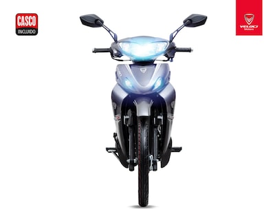 Foto 2 | Motocicleta Veloci Argent X4 125CC 2025