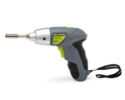 Foto 3 | Atornilldor Inalámbrico Maxtool con Accesorios