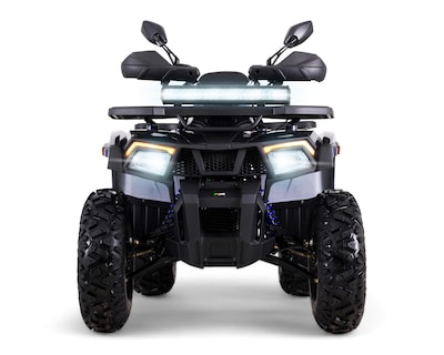 Foto 3 | Cuatrimoto MB Motos Glock 200 CC 2025