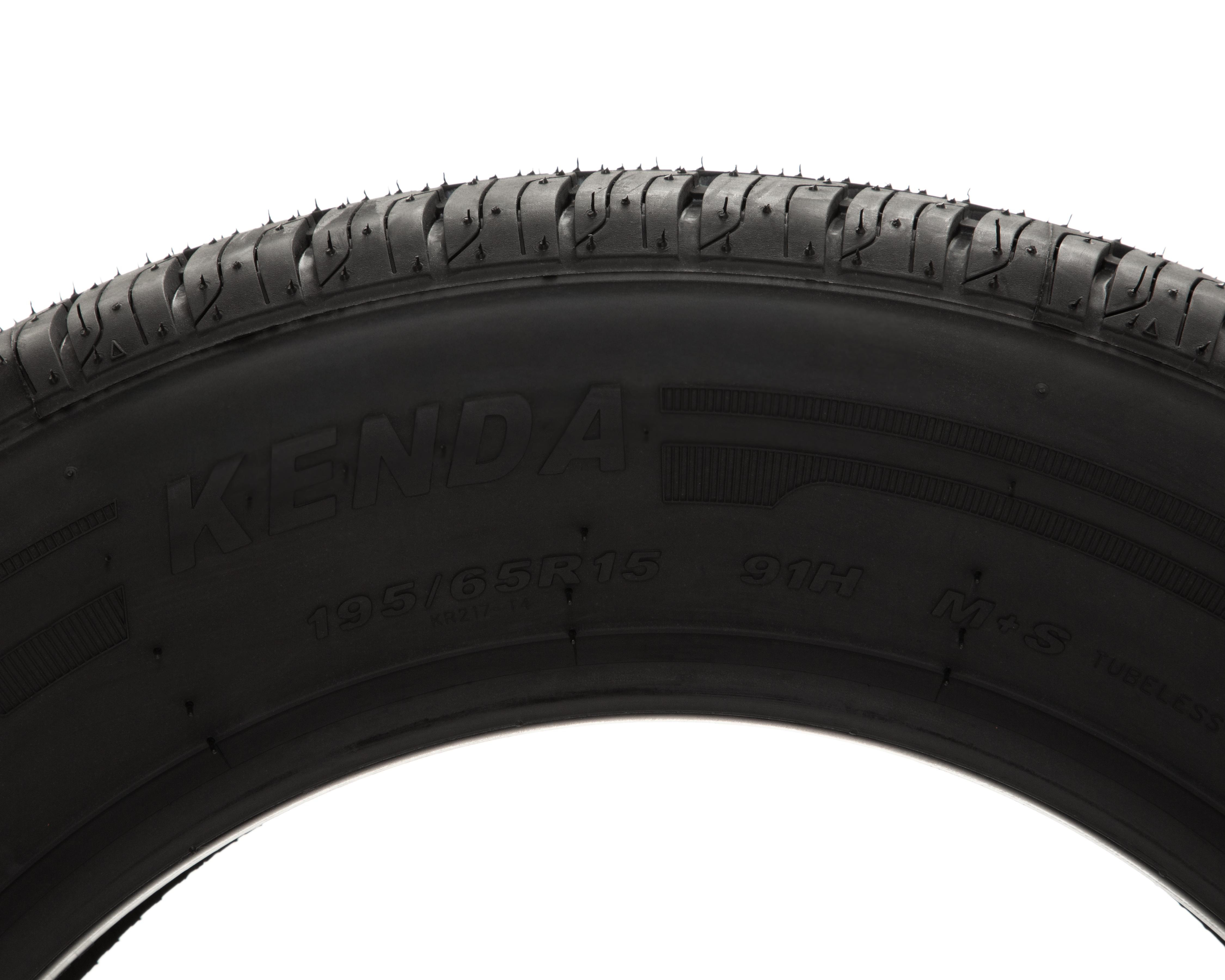 Foto 4 | Llanta Kenda 196/65 Rin 15