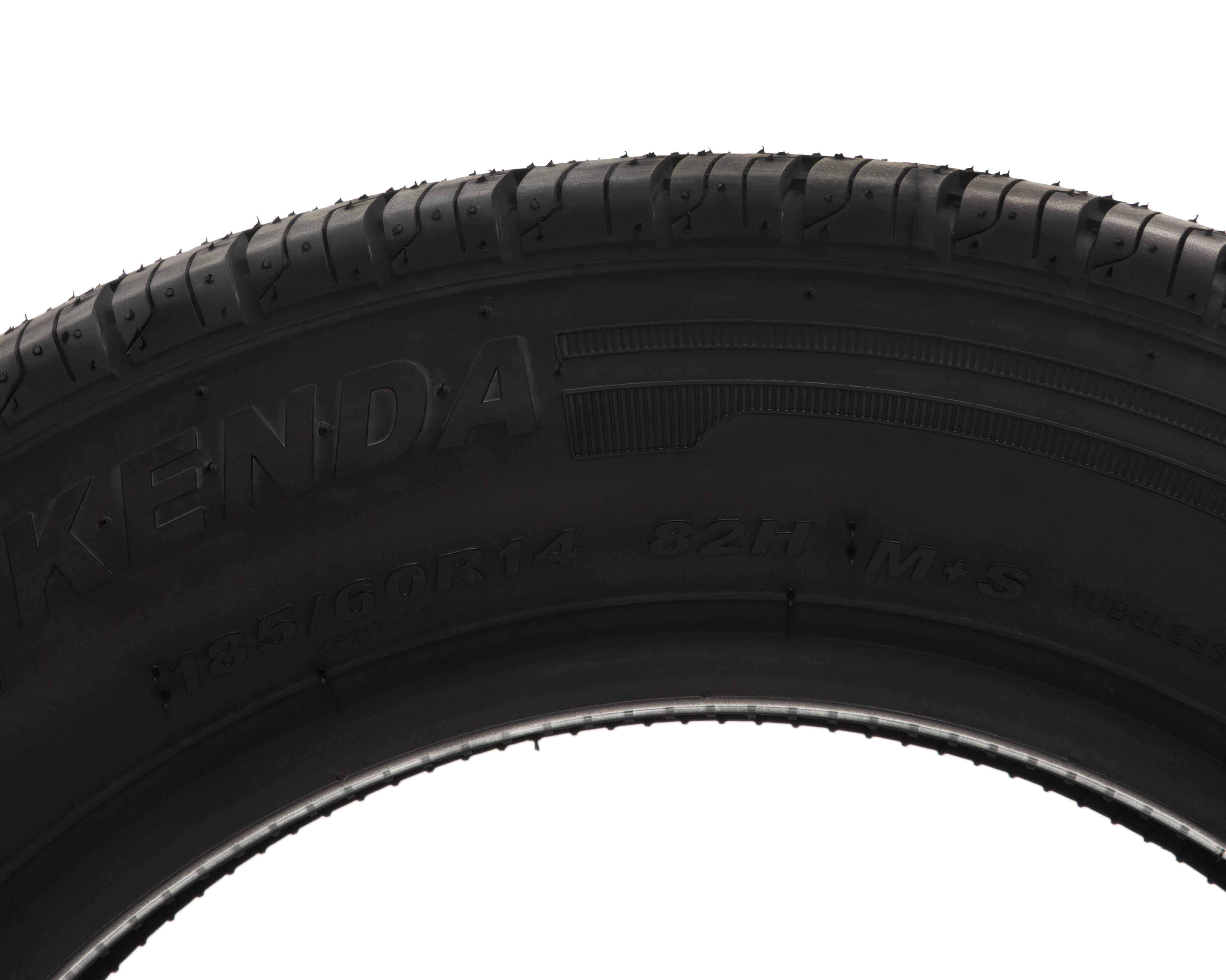 Foto 4 | Llanta Kenda 185/60 Rin 14