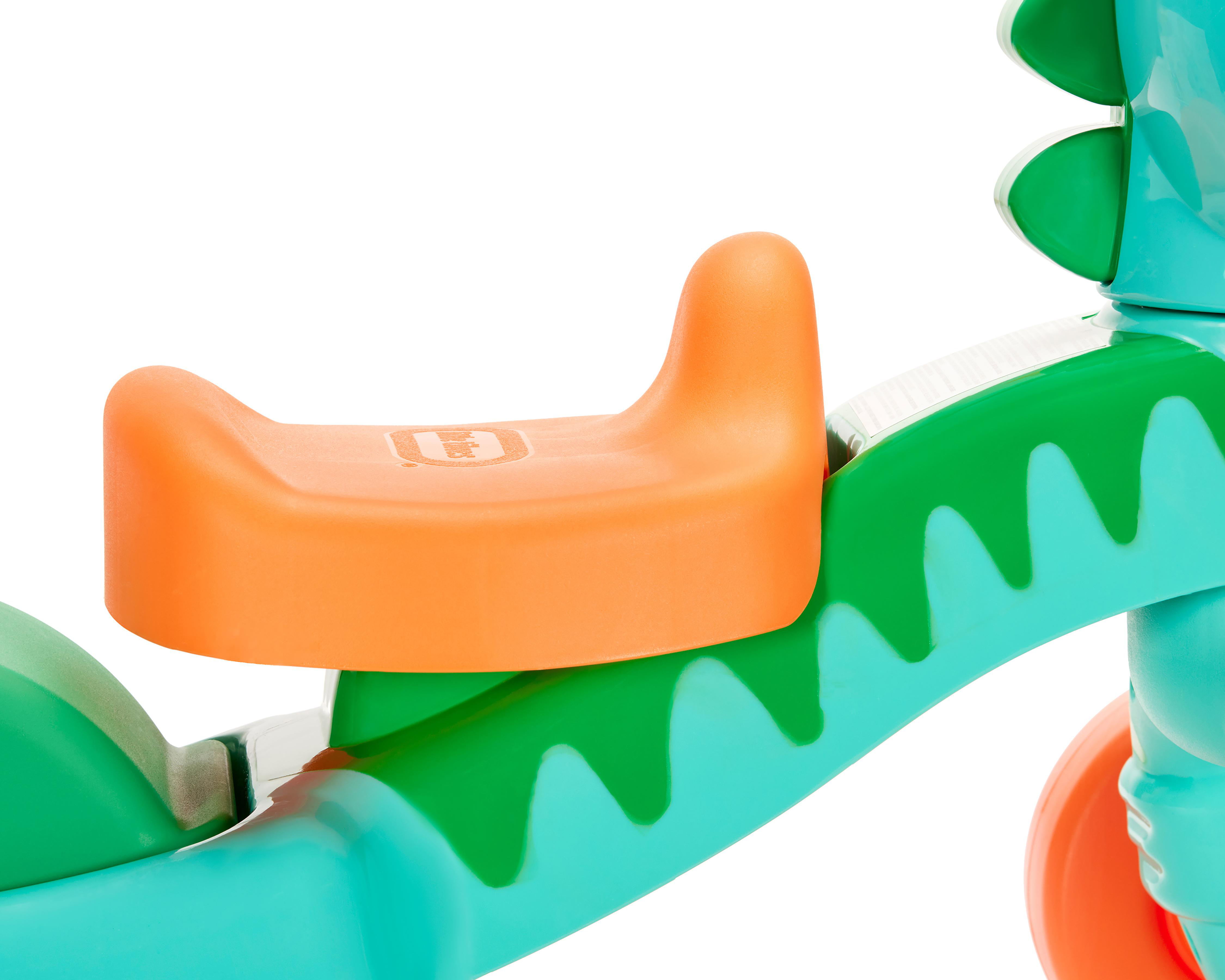 Foto 5 pulgar | Triciclo Little Tikes Go & Grow Dino Azul