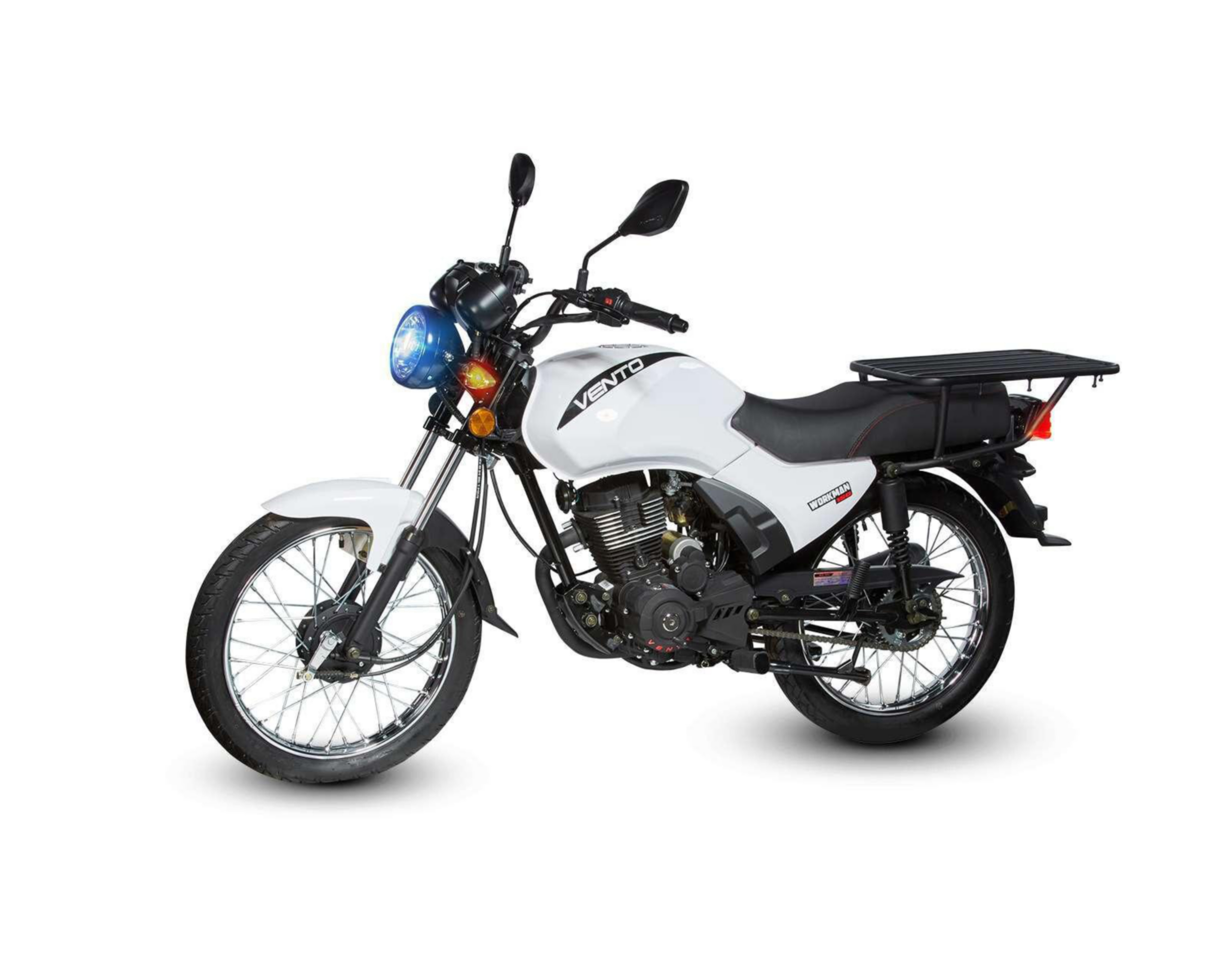 Motocicleta Vento Workman Cc Coppel