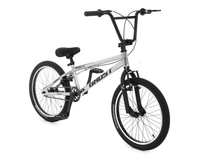 Foto 1 | Bicicleta Veloci Signals Rodada 20 Plateada