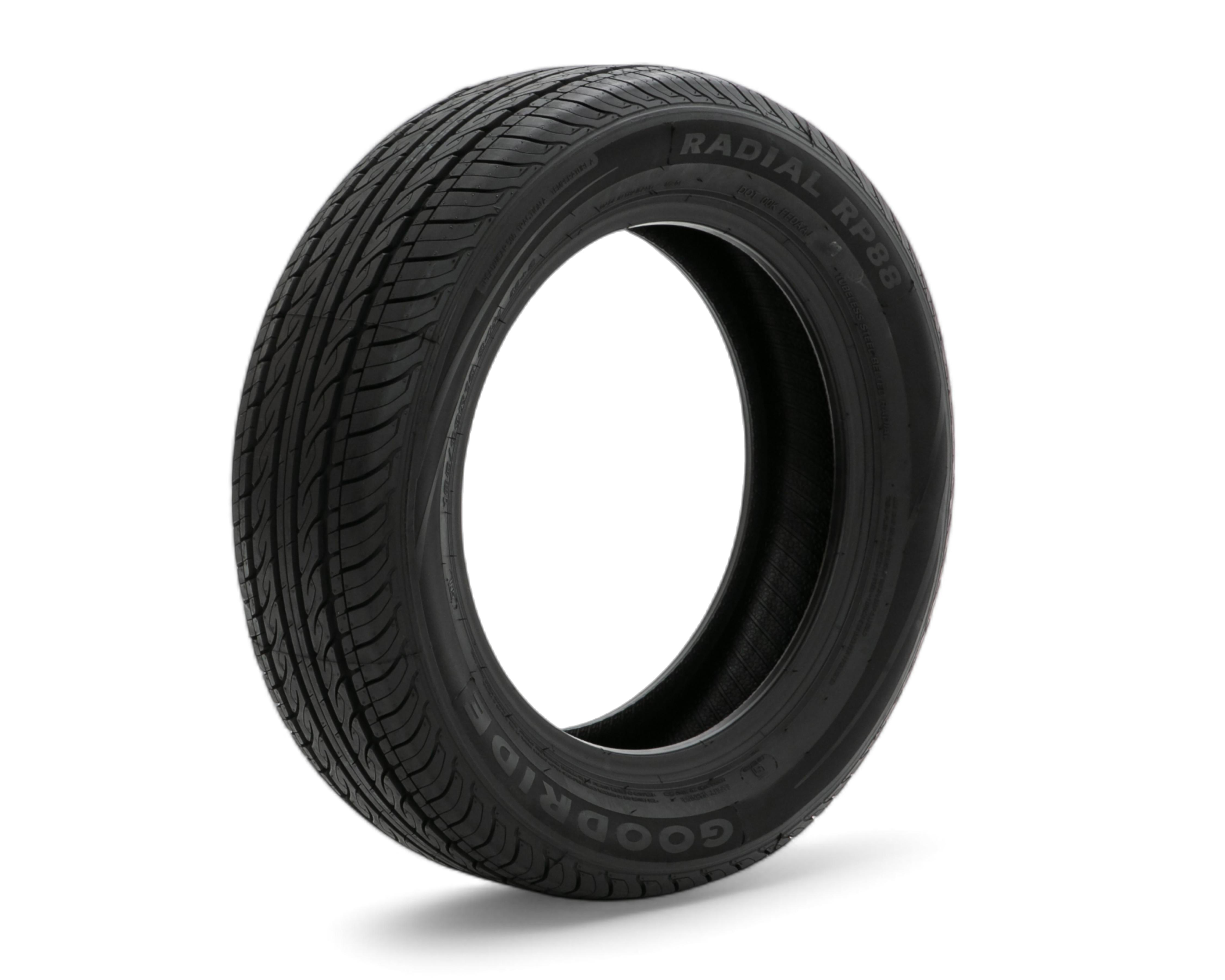 Foto 1 | Llanta Goodride 185/60 Rin 15
