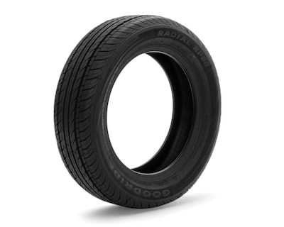 Foto 1 | Llanta Goodride 185/60 Rin 15