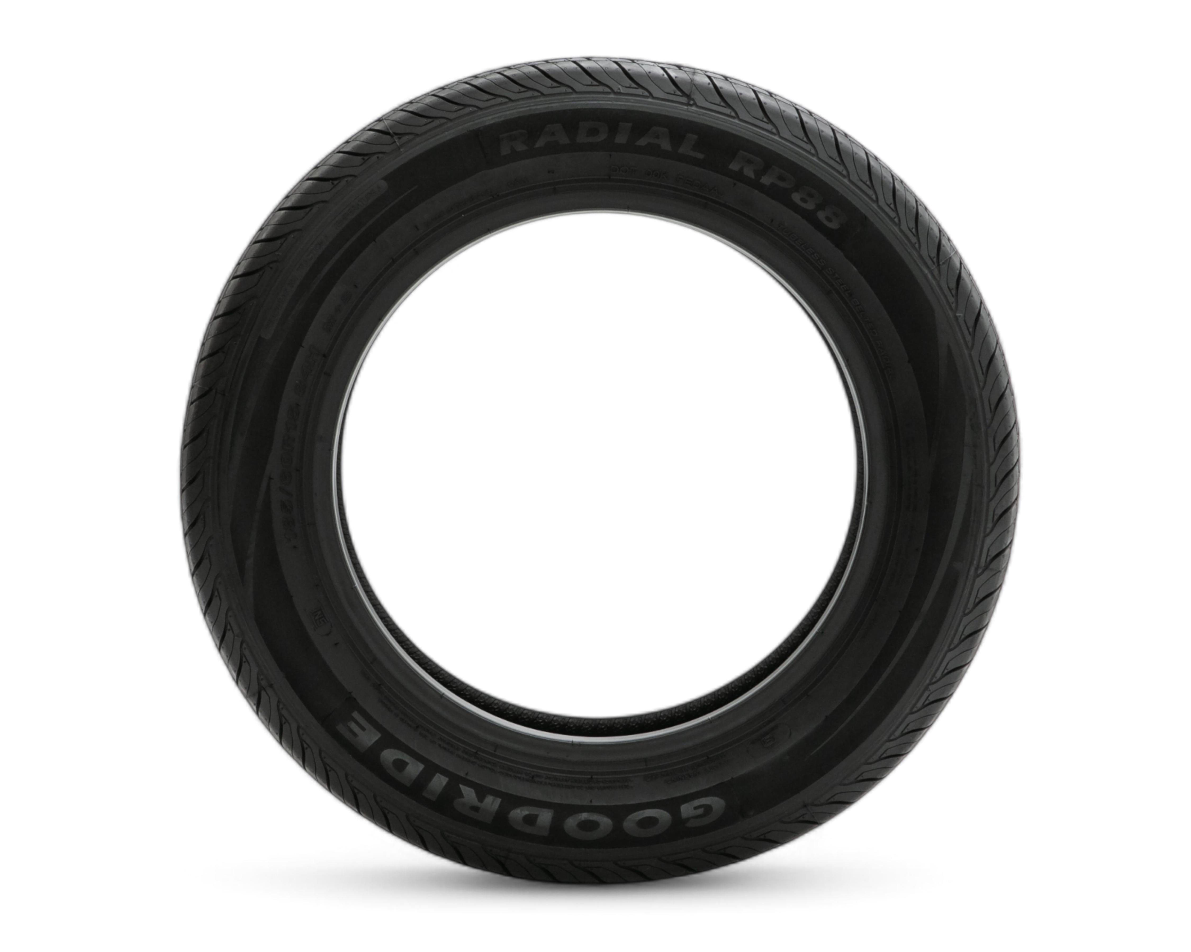Foto 3 pulgar | Llanta Goodride 185/60 Rin 15