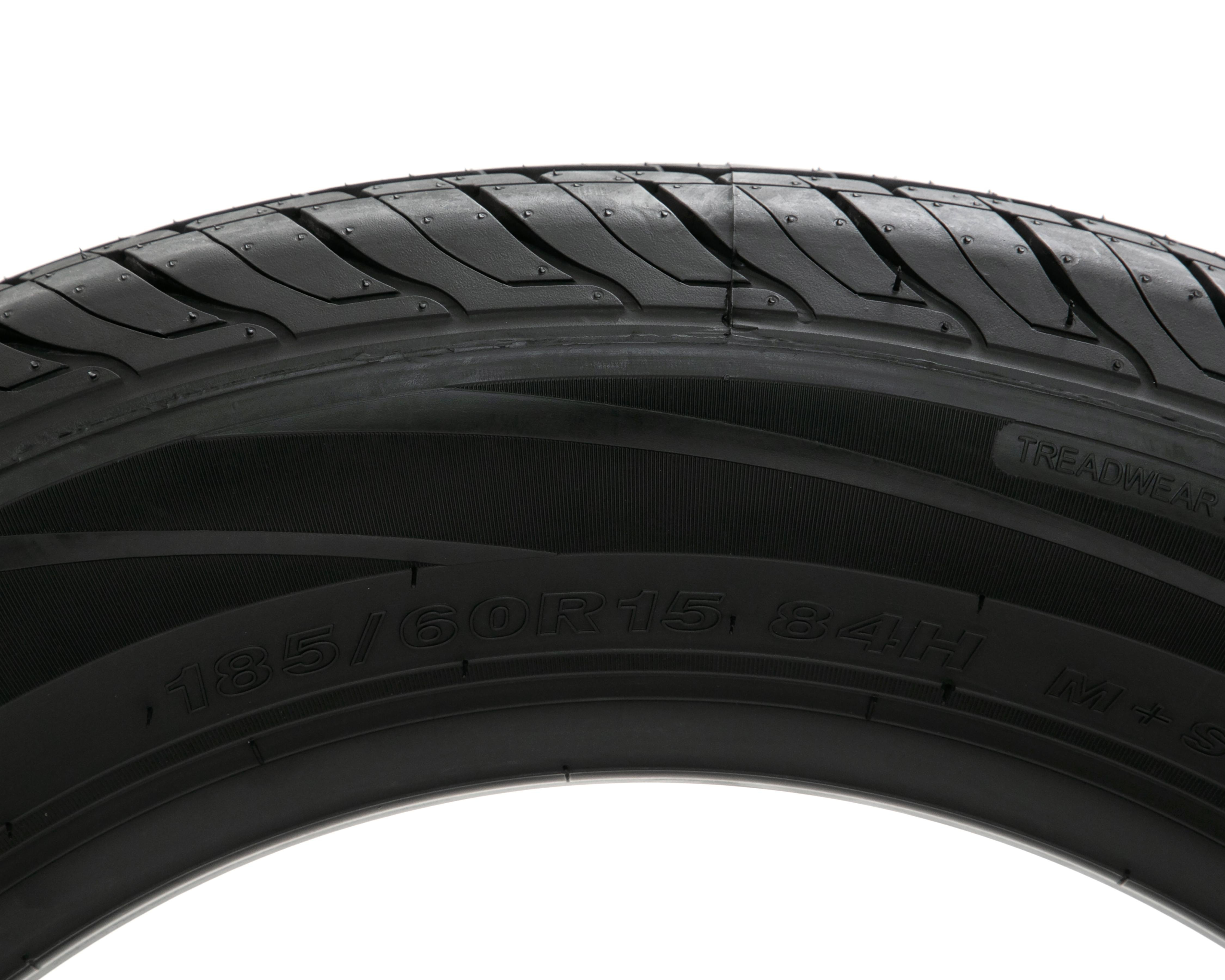 Foto 5 pulgar | Llanta Goodride 185/60 Rin 15