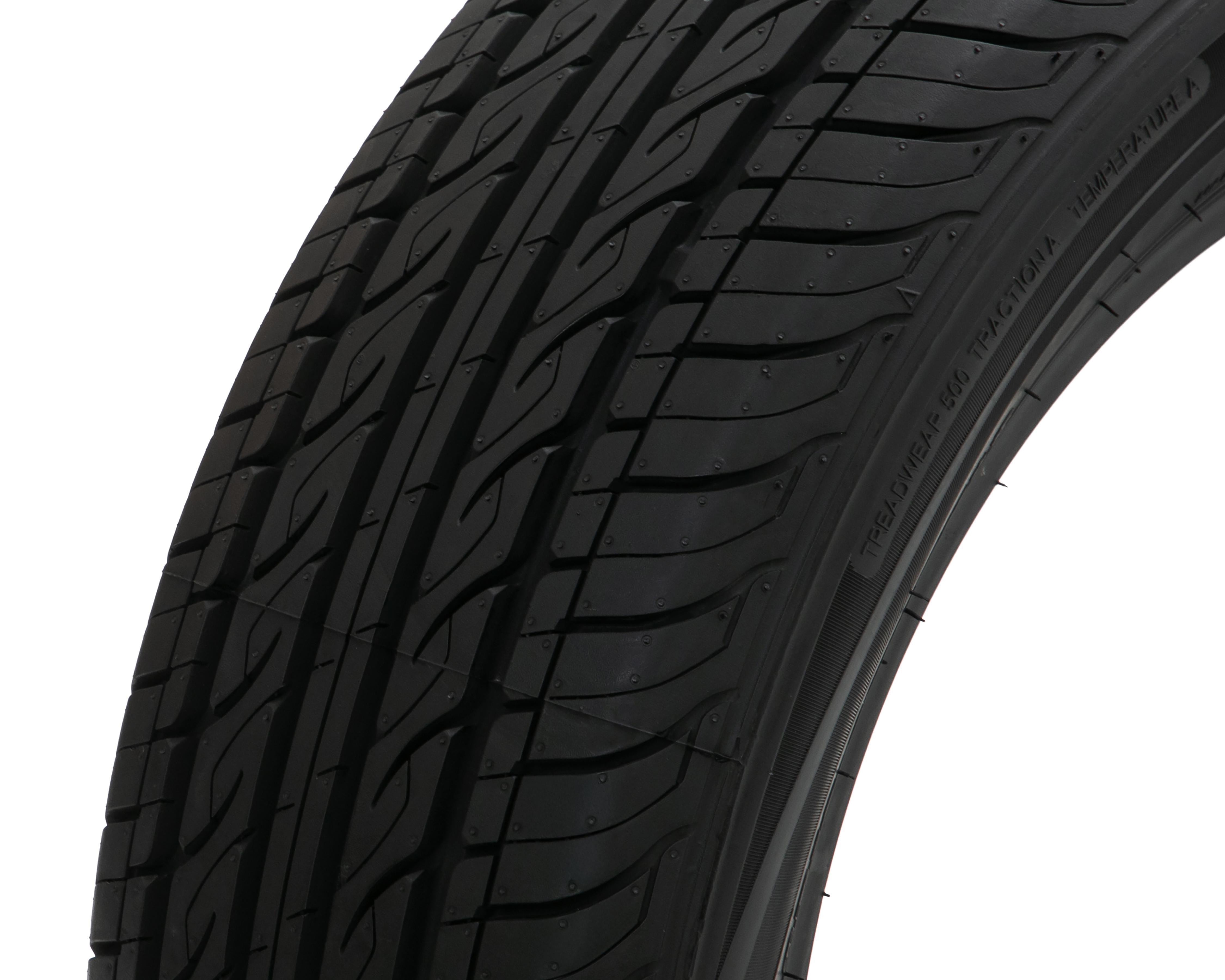 Foto 6 pulgar | Llanta Goodride 185/60 Rin 15