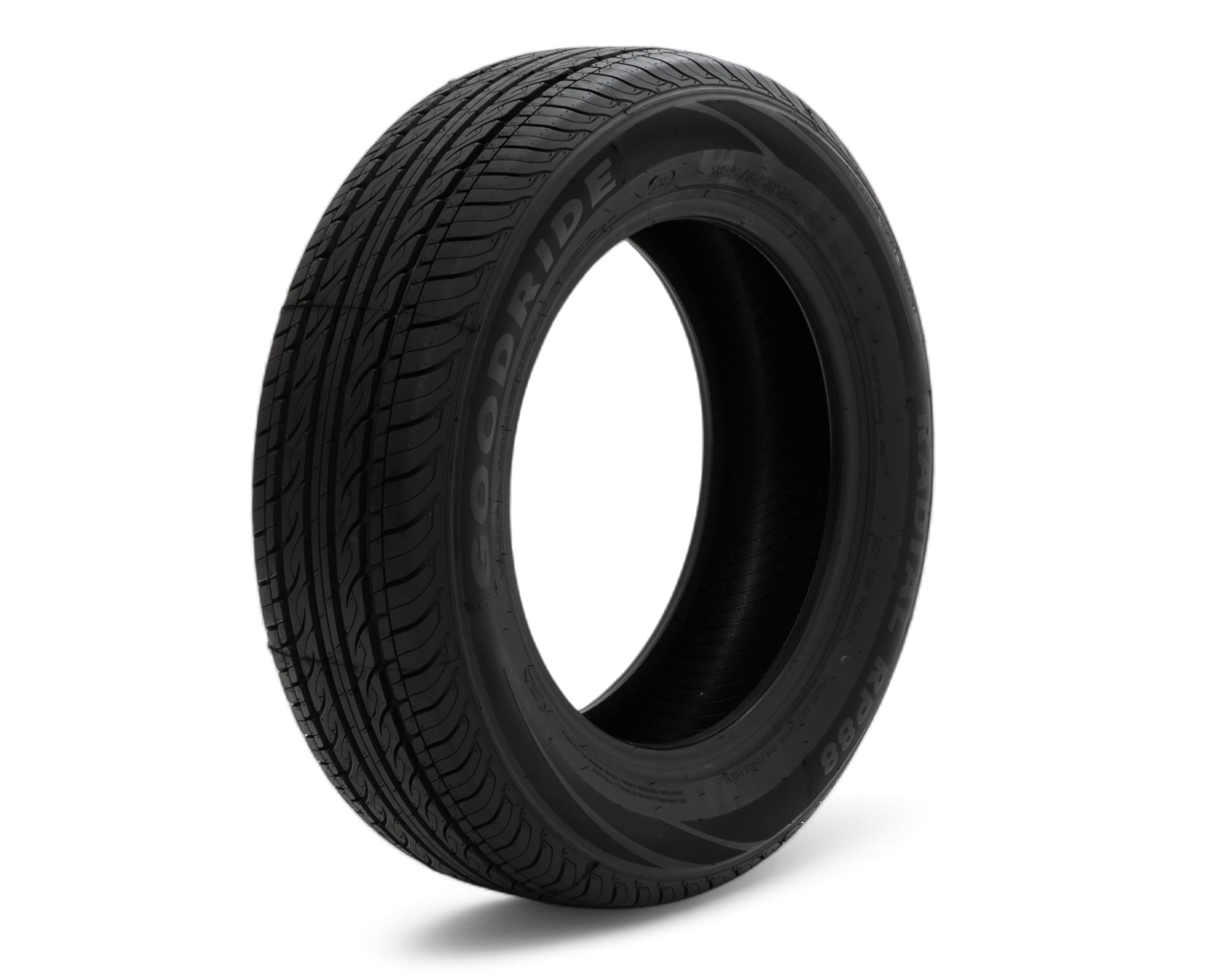 Foto 1 | Llanta Goodride 185/65 Rin 15