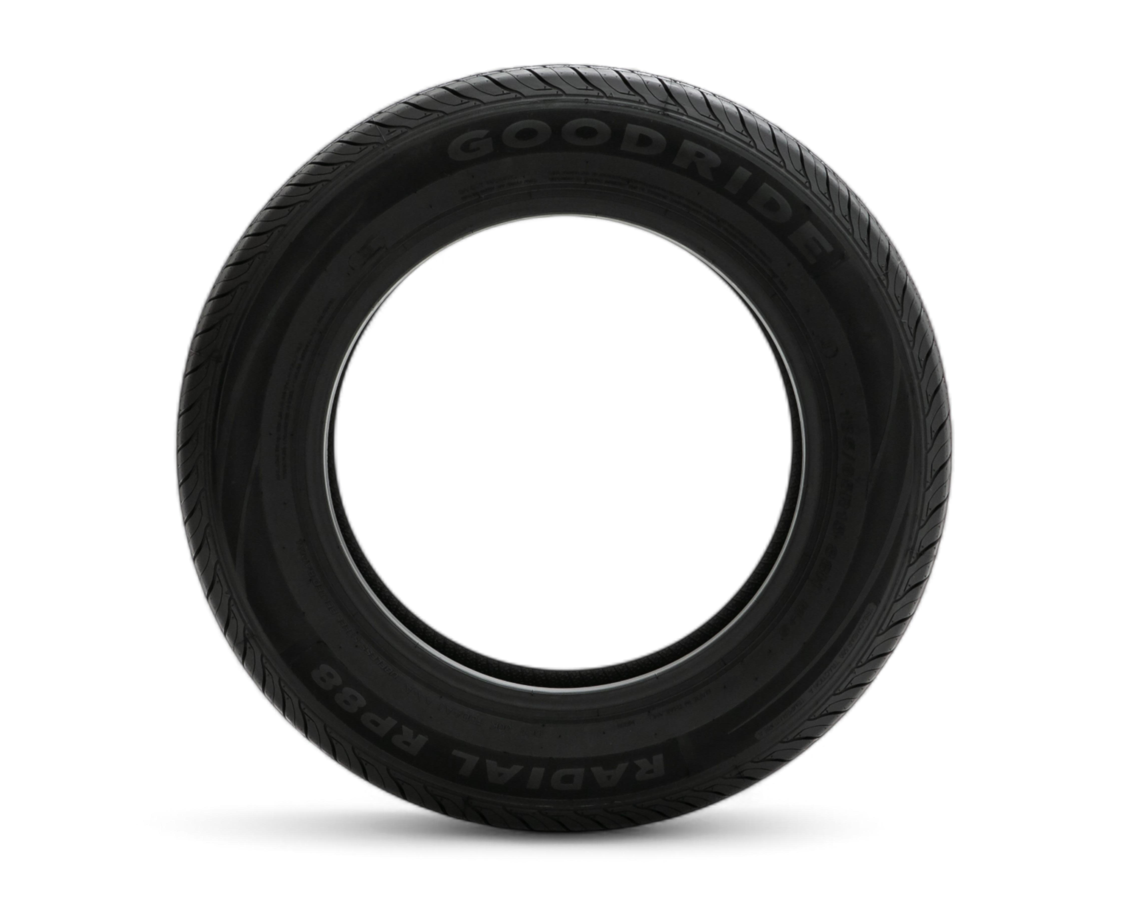 Foto 3 pulgar | Llanta Goodride 185/65 Rin 15