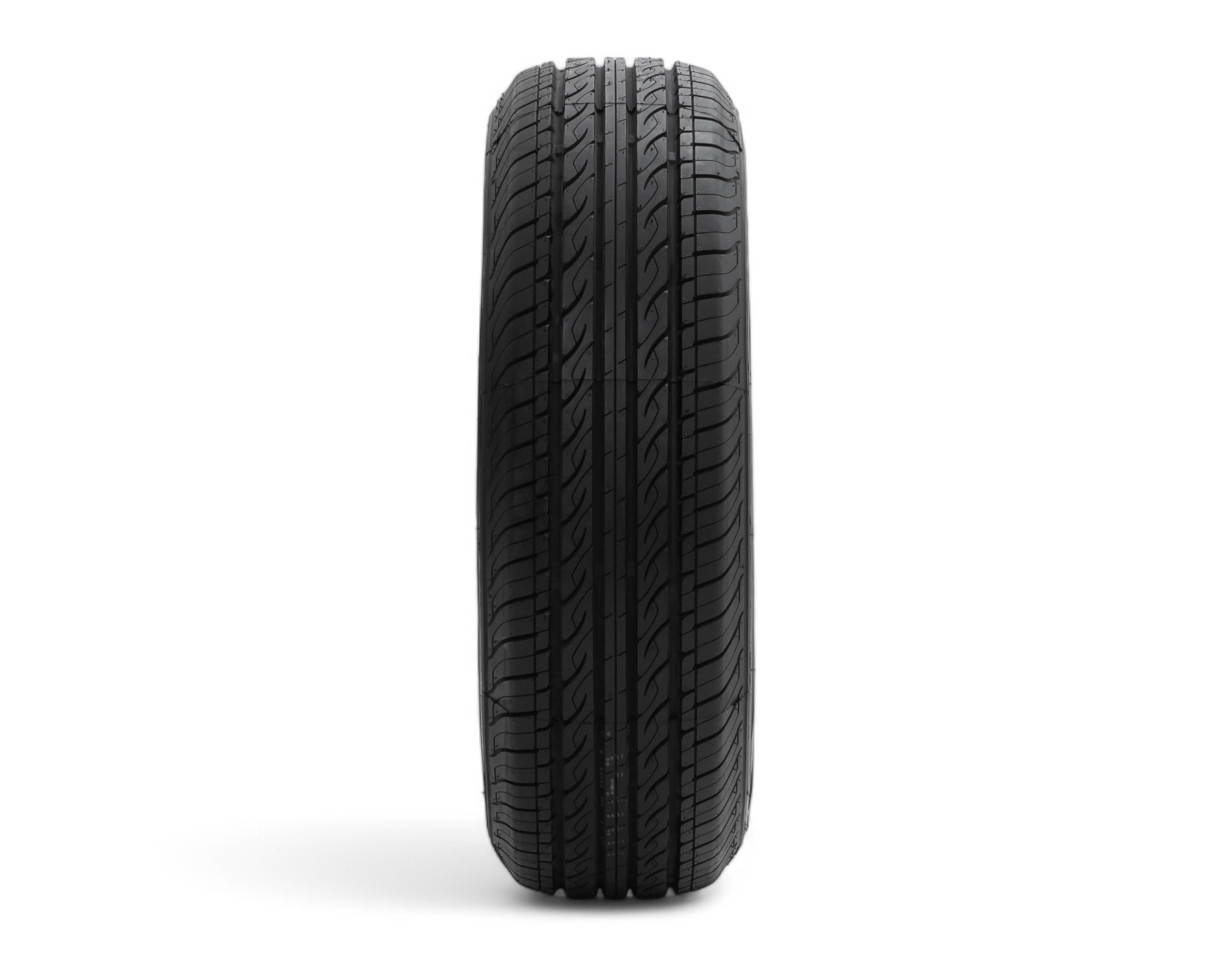 Foto 4 pulgar | Llanta Goodride 185/70 Rin 13