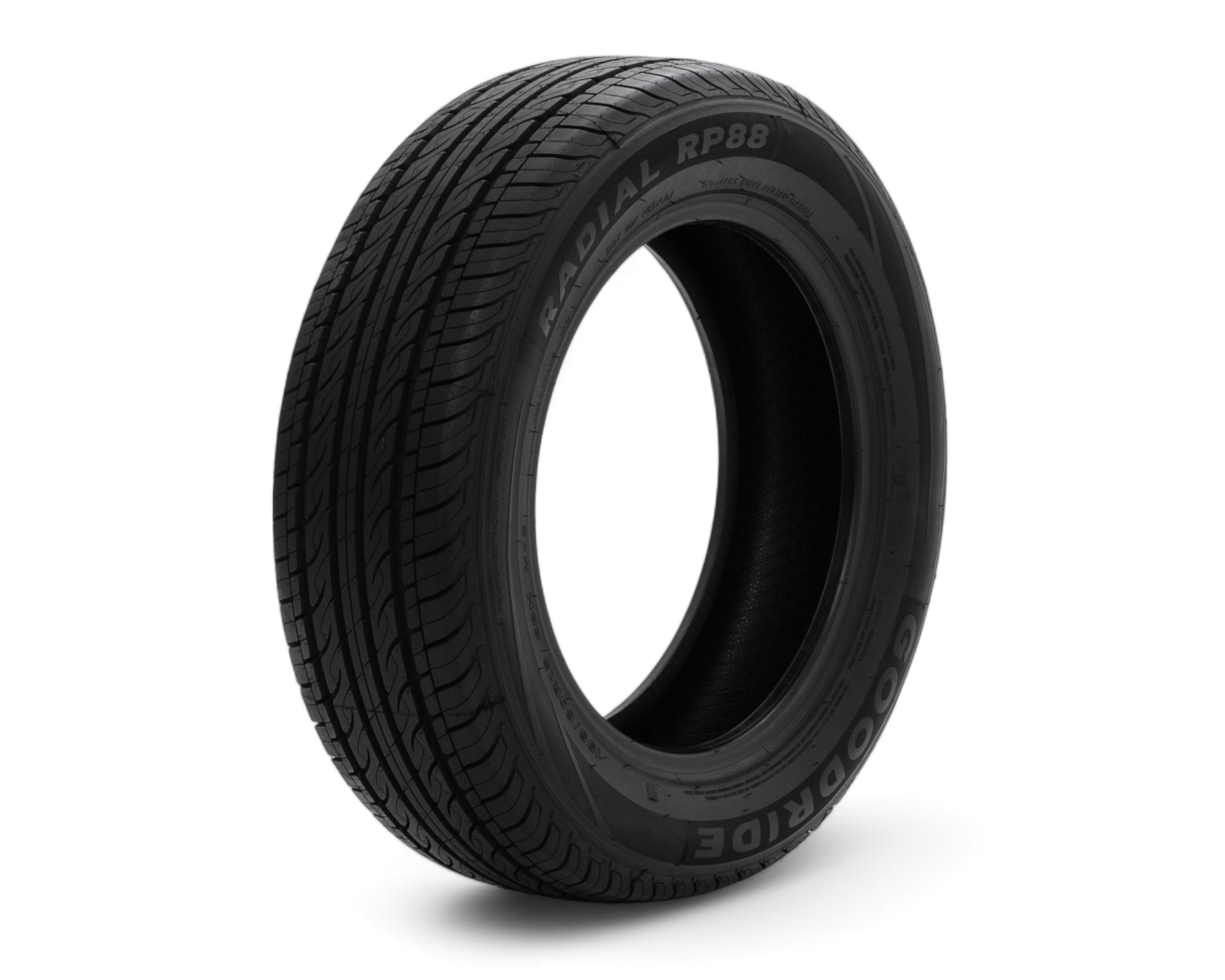 Foto 1 | Llanta Goodride 195/60 Rin 15