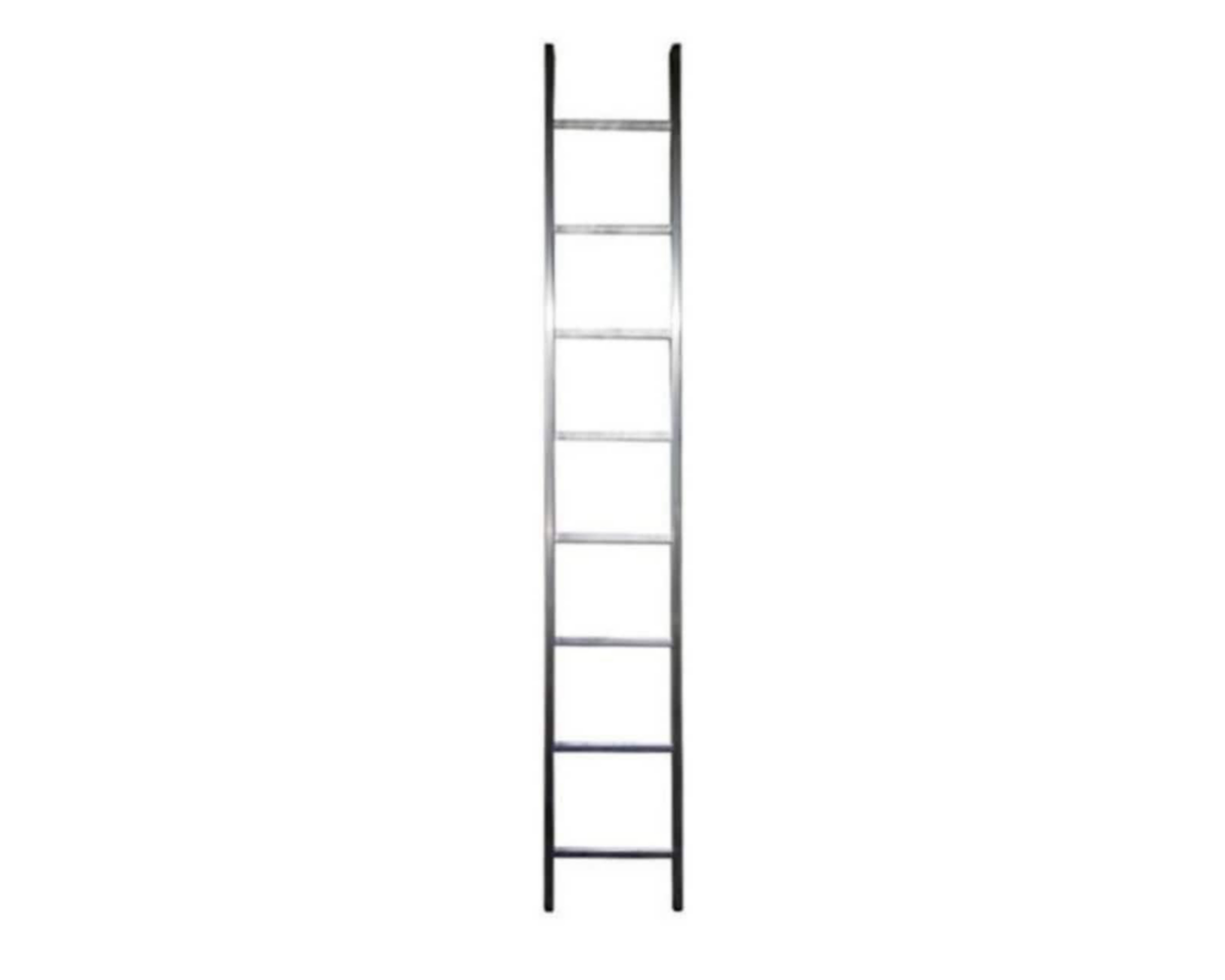Escalera Peldaños de Aluminio