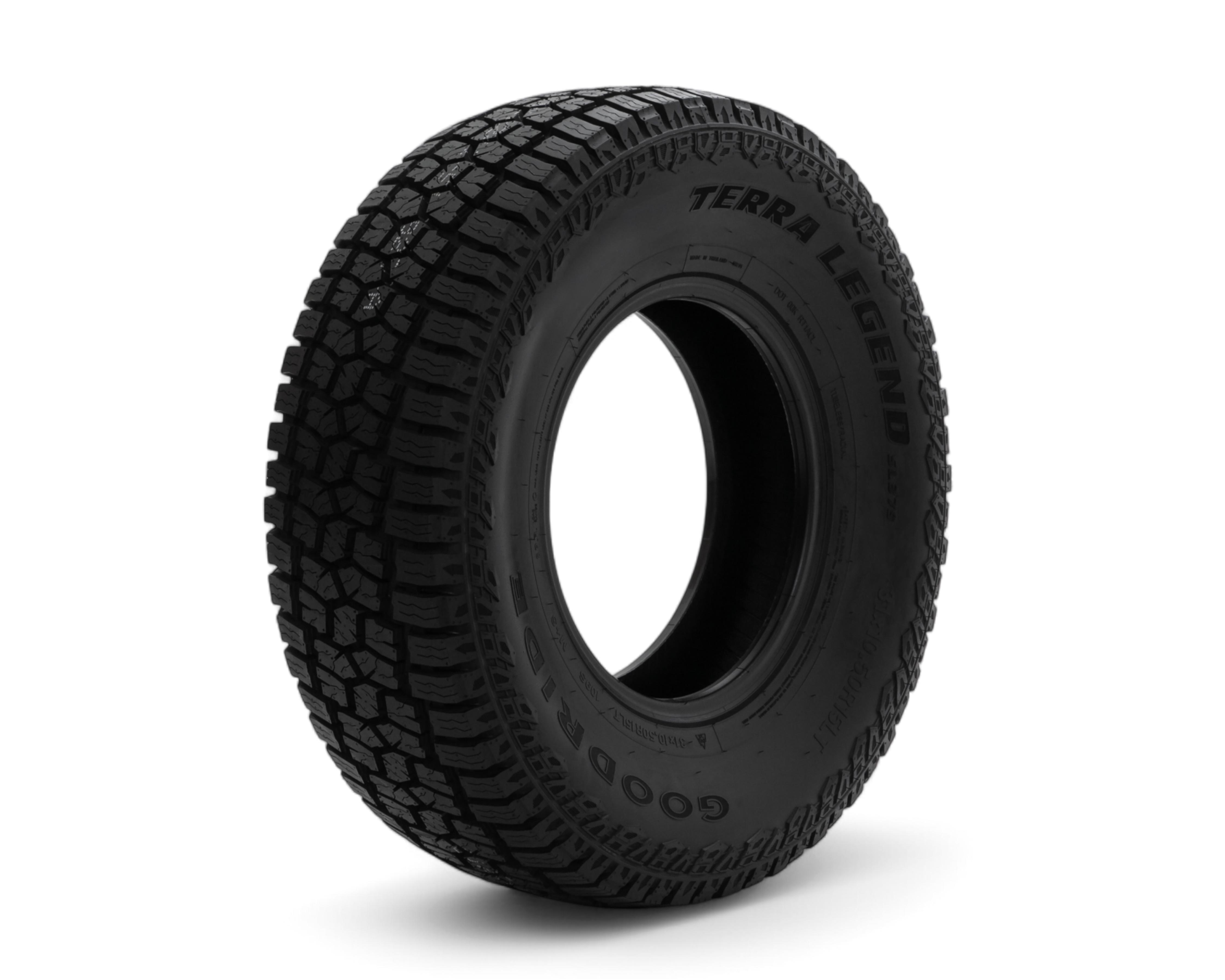 Llanta Goodride 235/75 Rin 15 $2,199
