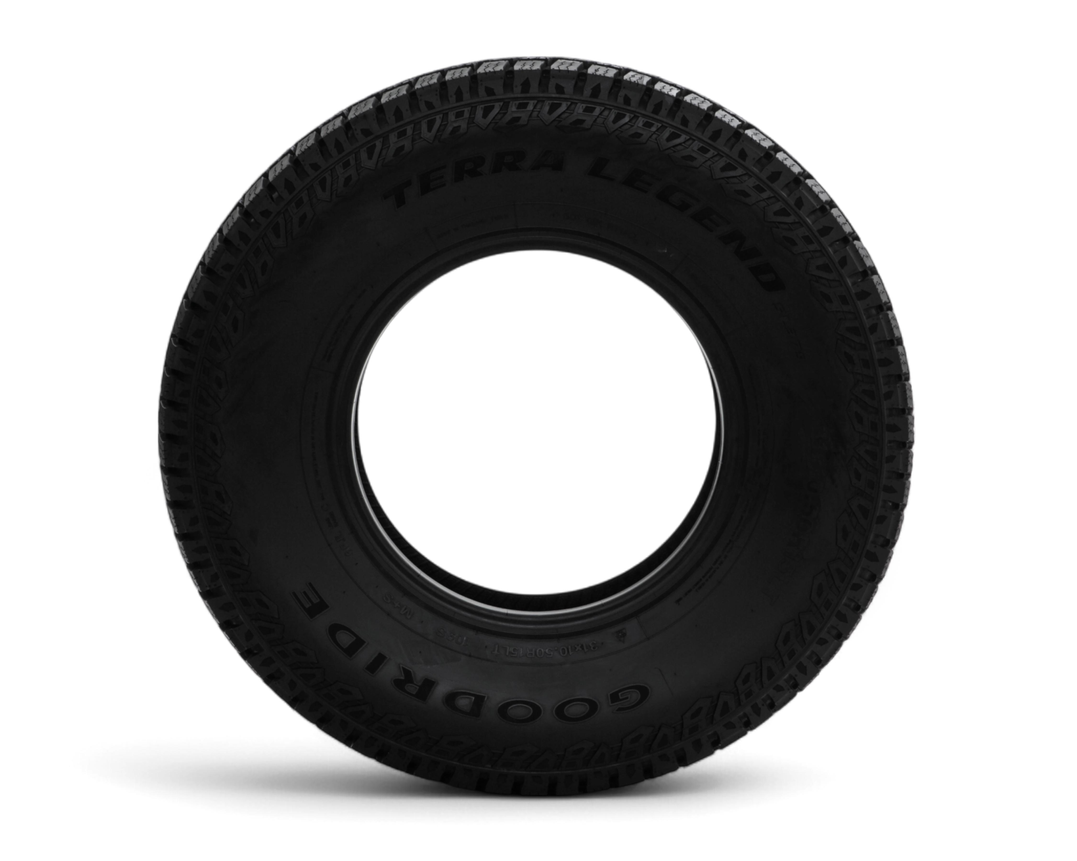 Foto 2 | Llanta Goodride 235/75 Rin 15