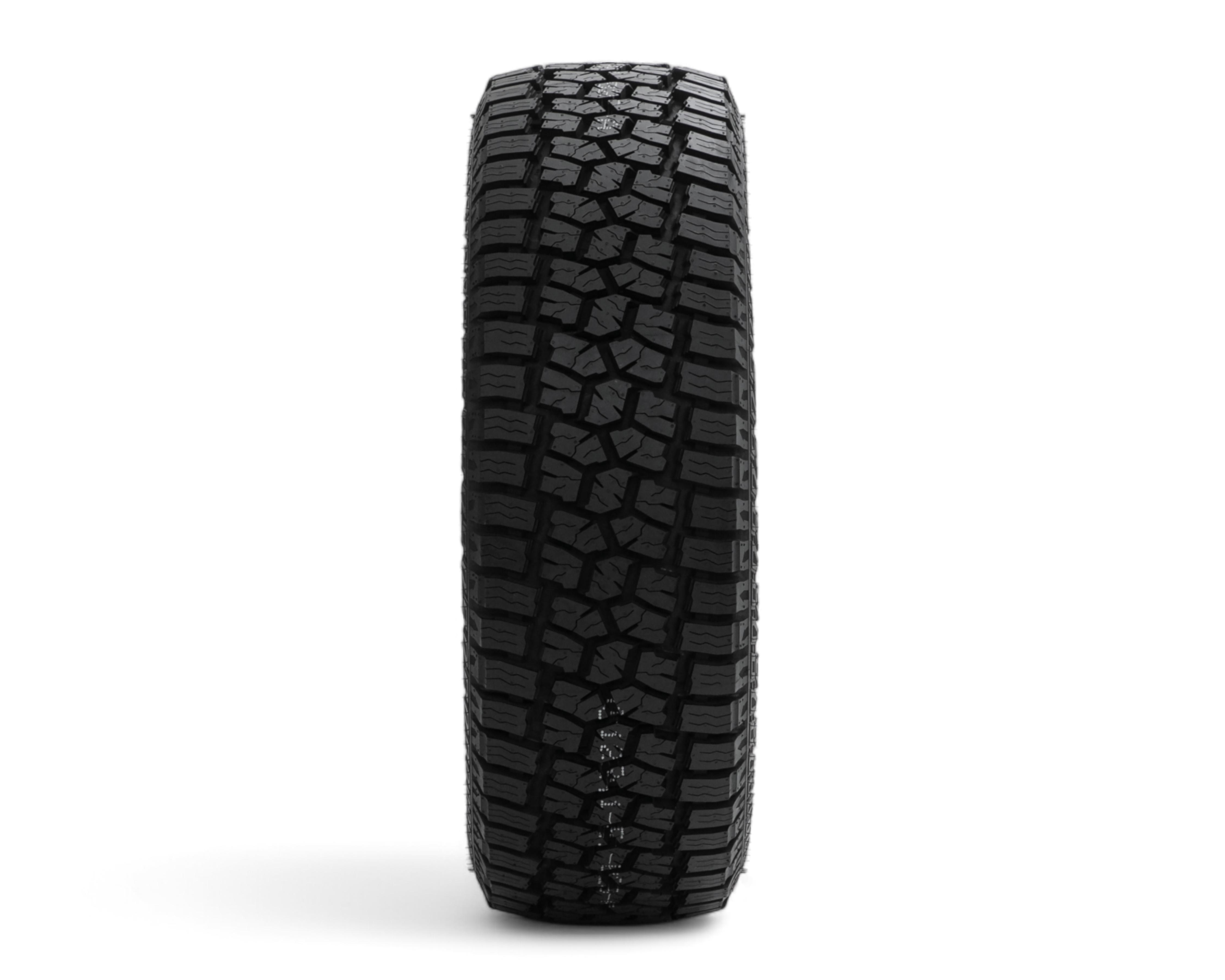 Foto 4 pulgar | Llanta Goodride 235/75 Rin 15