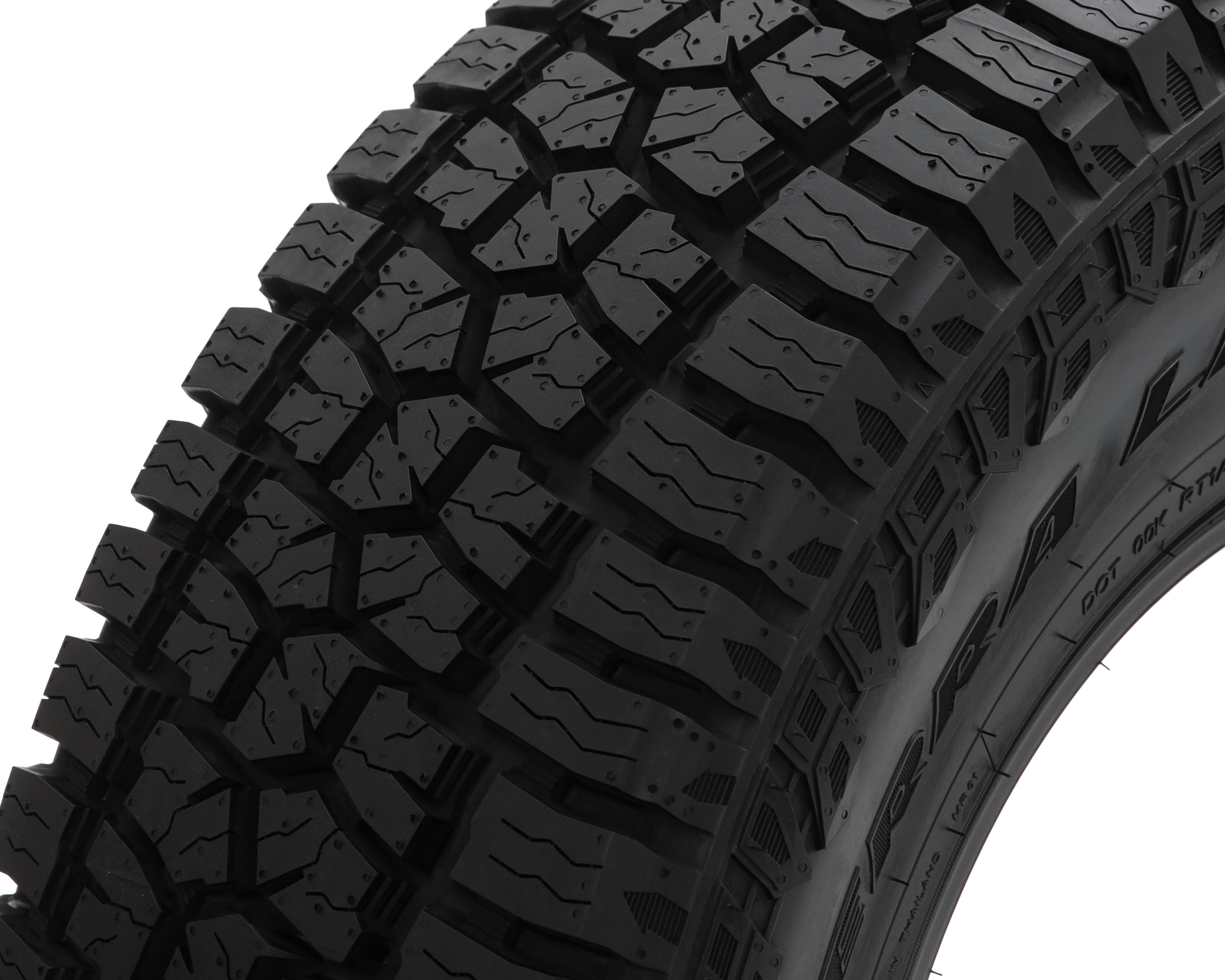 Foto 6 pulgar | Llanta Goodride 235/75 Rin 15