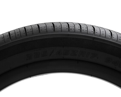 Foto 4 | Llanta Goodride 225/45 Rin 17