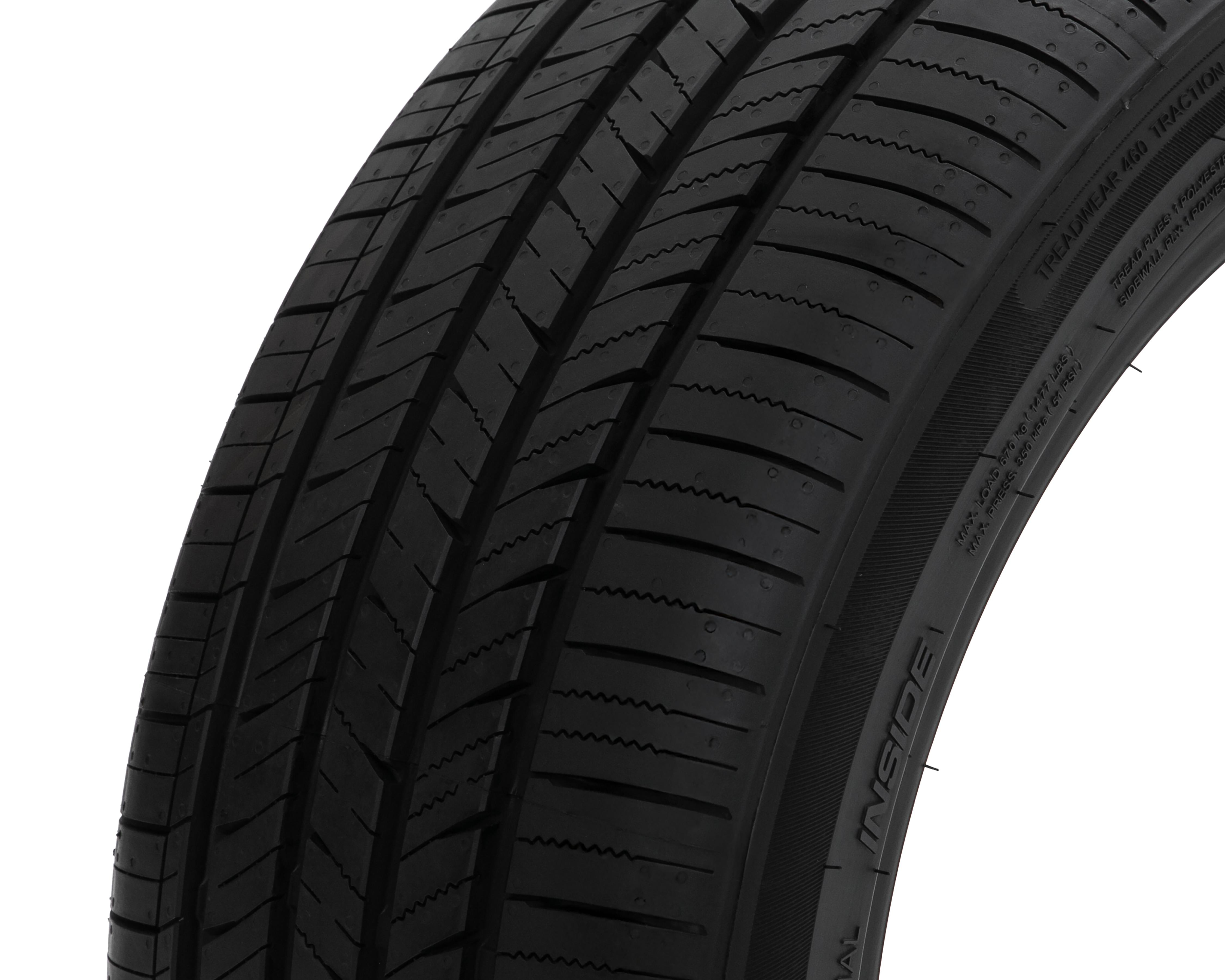 Foto 6 pulgar | Llanta Goodride 225/45 Rin 17