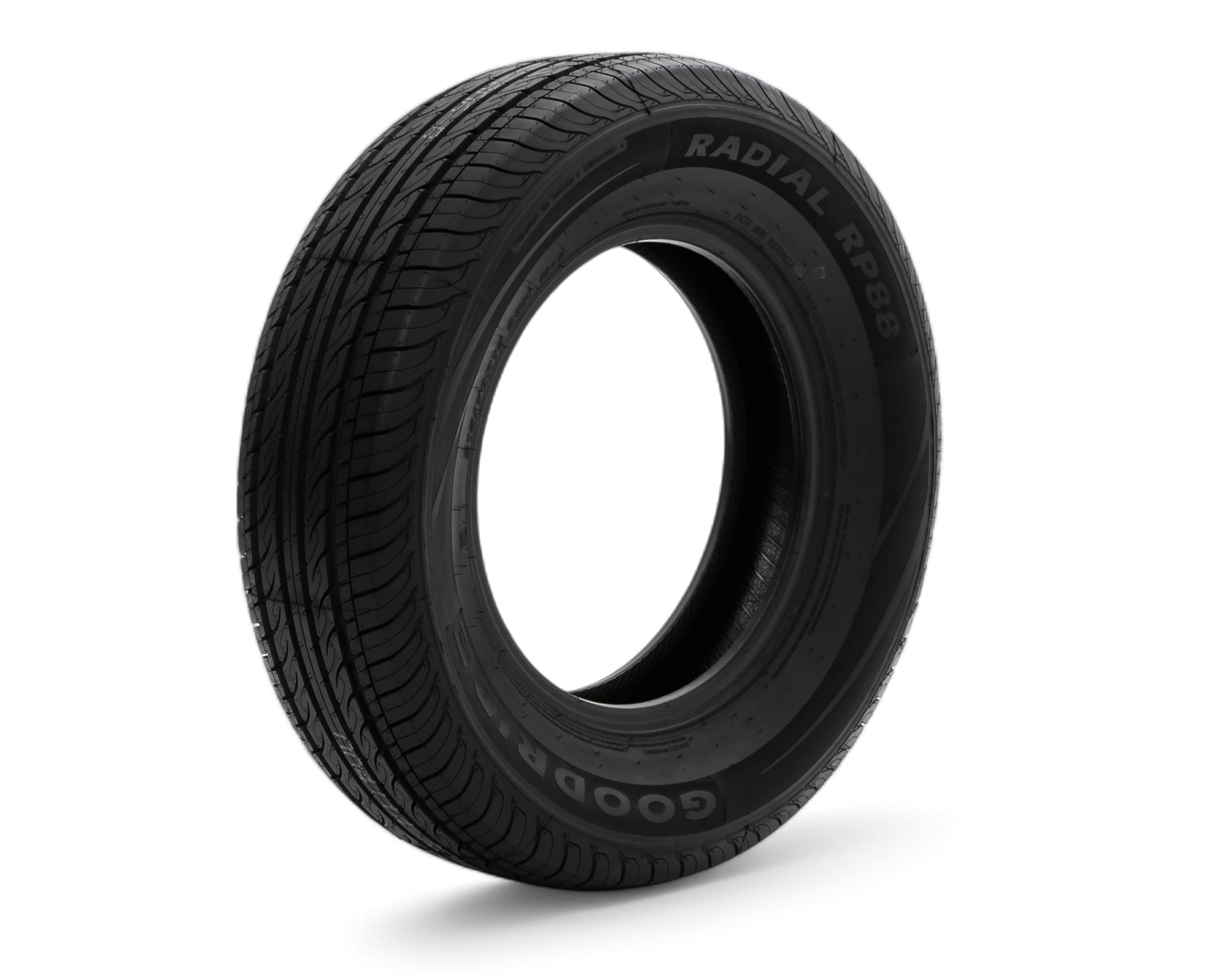 Foto 1 | Llanta Goodride 215/70 Rin 15