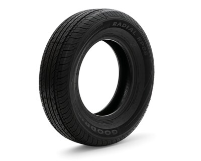 Foto 1 | Llanta Goodride 215/70 Rin 15