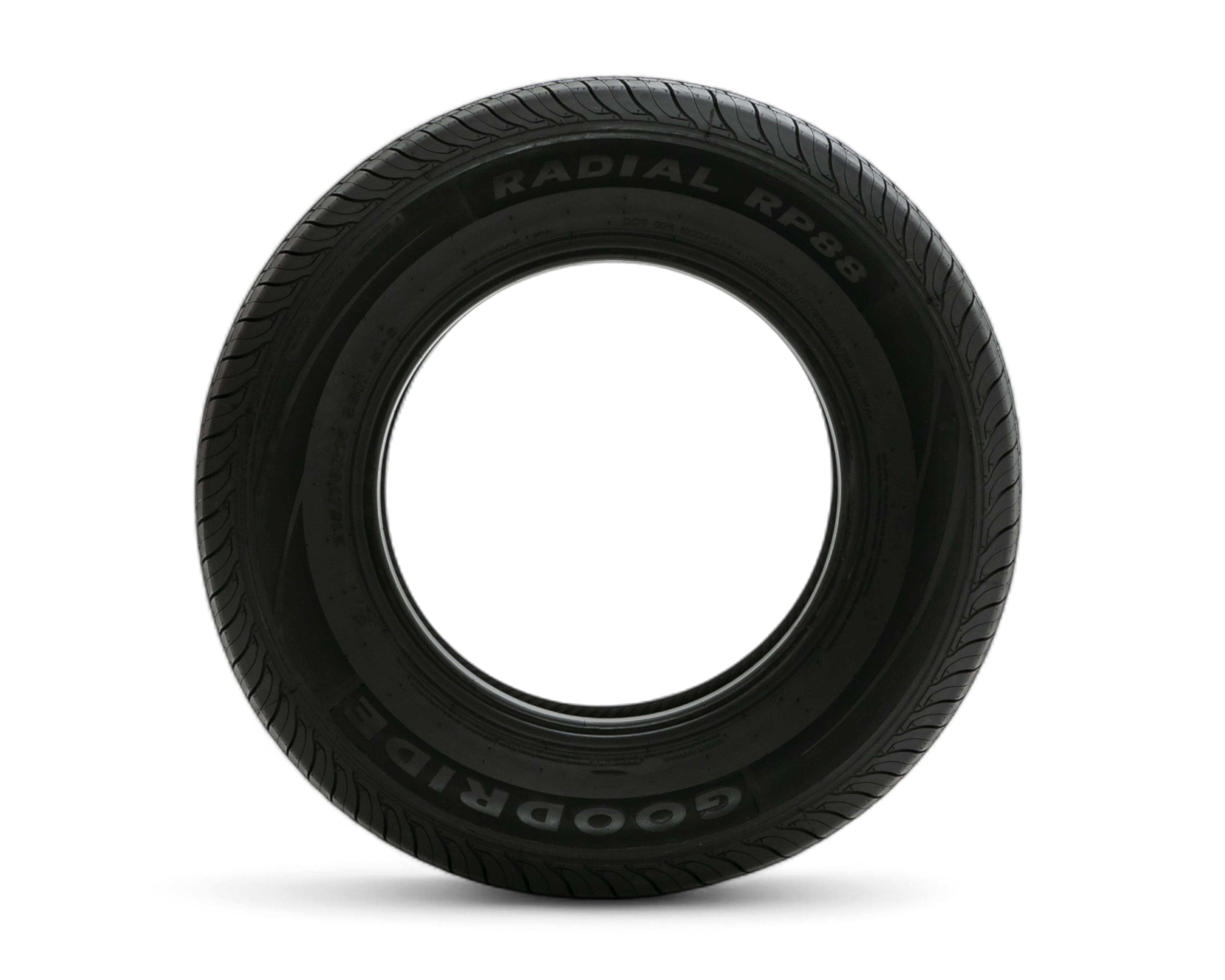 Foto 2 | Llanta Goodride 215/70 Rin 15