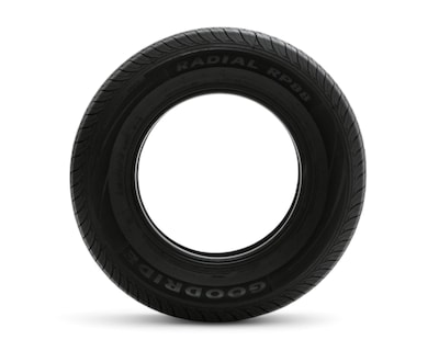 Foto 2 | Llanta Goodride 215/70 Rin 15