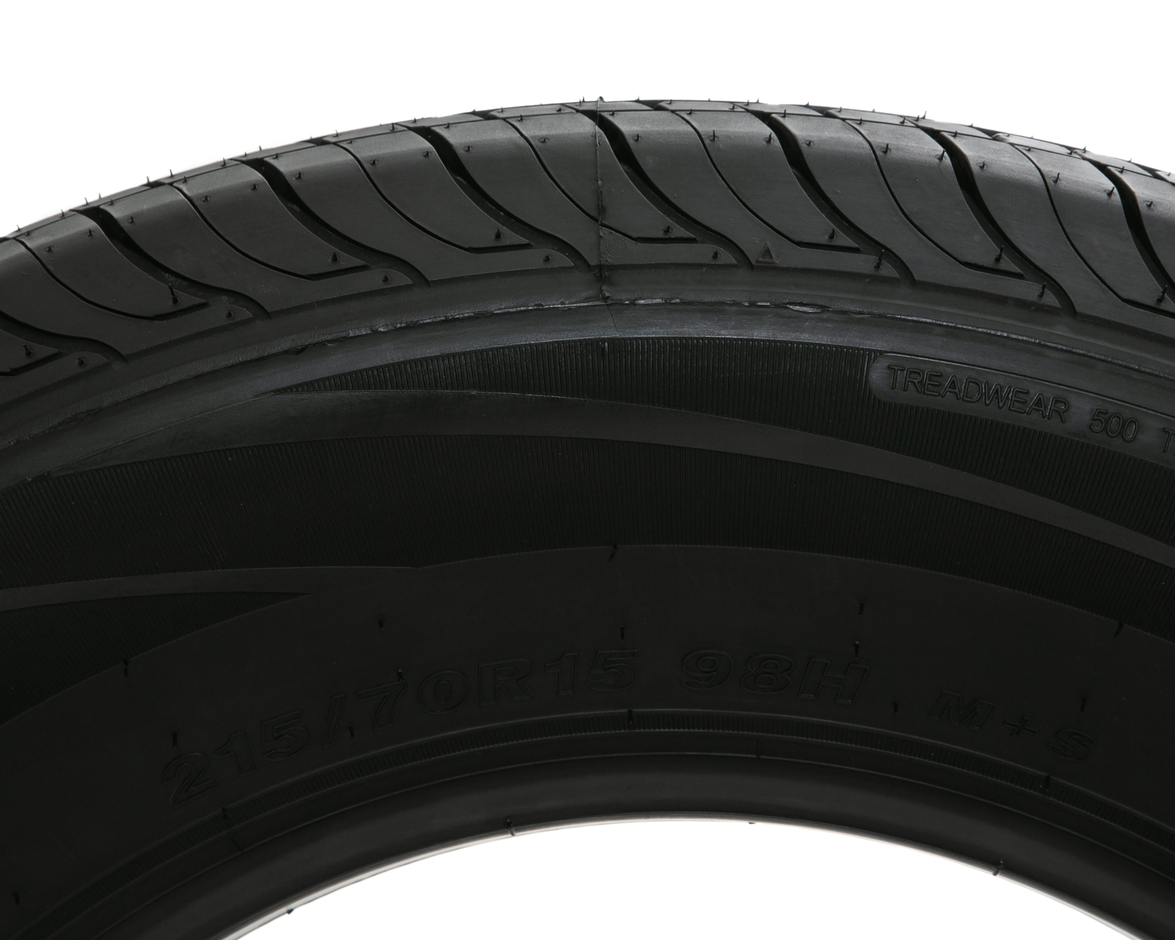 Foto 4 | Llanta Goodride 215/70 Rin 15