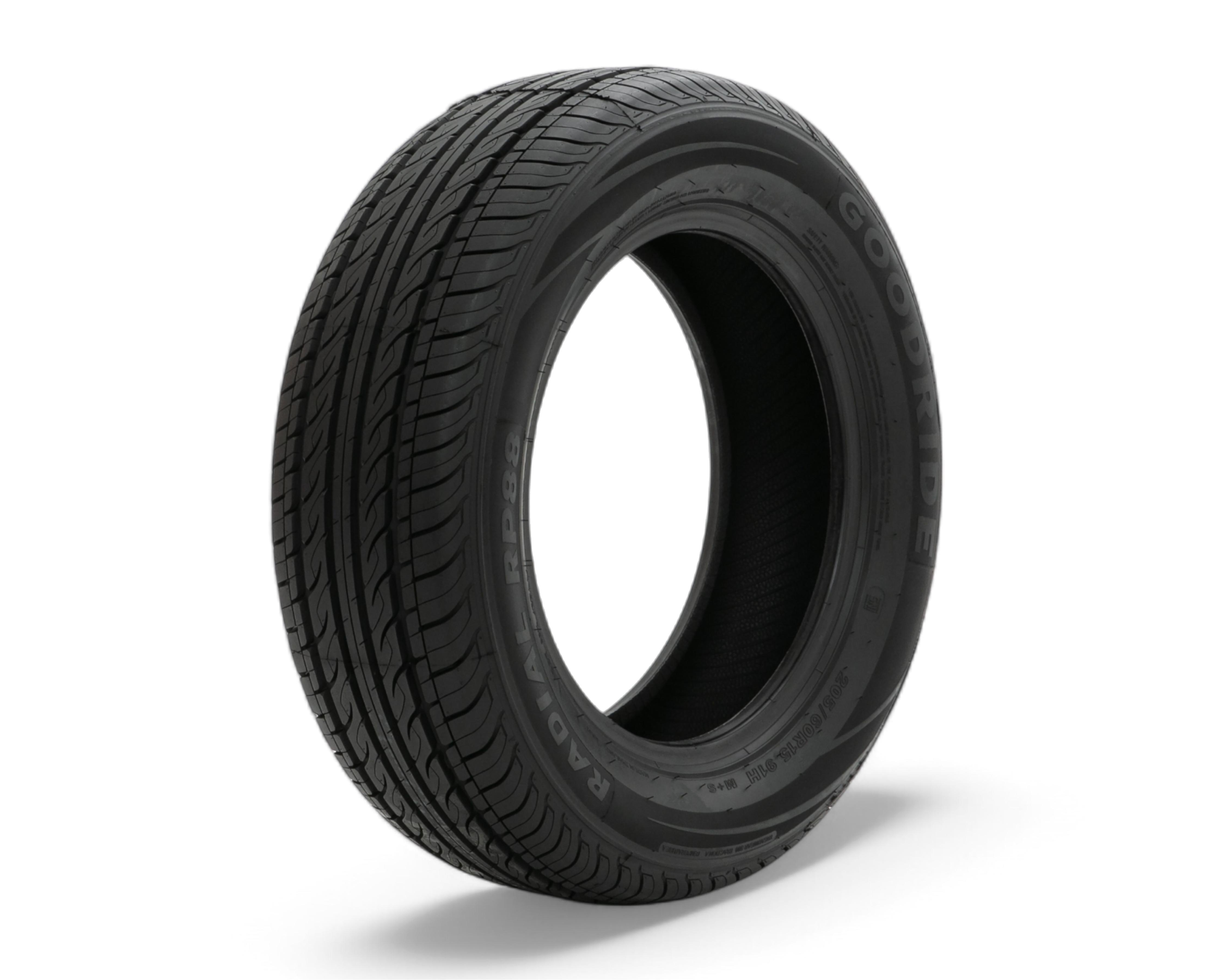 Foto 1 | Llanta Goodride 205/60 Rin 15