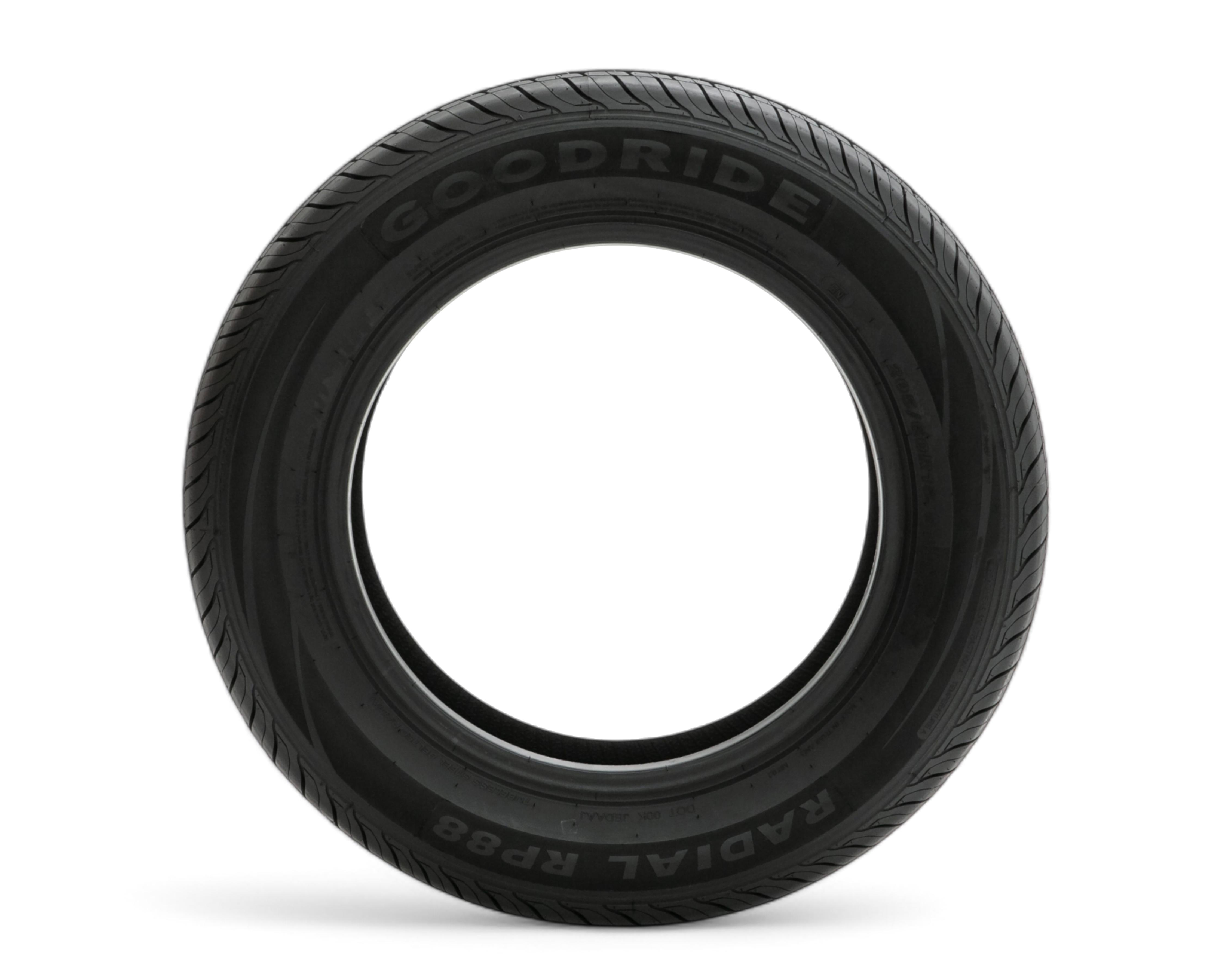 Foto 2 | Llanta Goodride 205/60 Rin 15