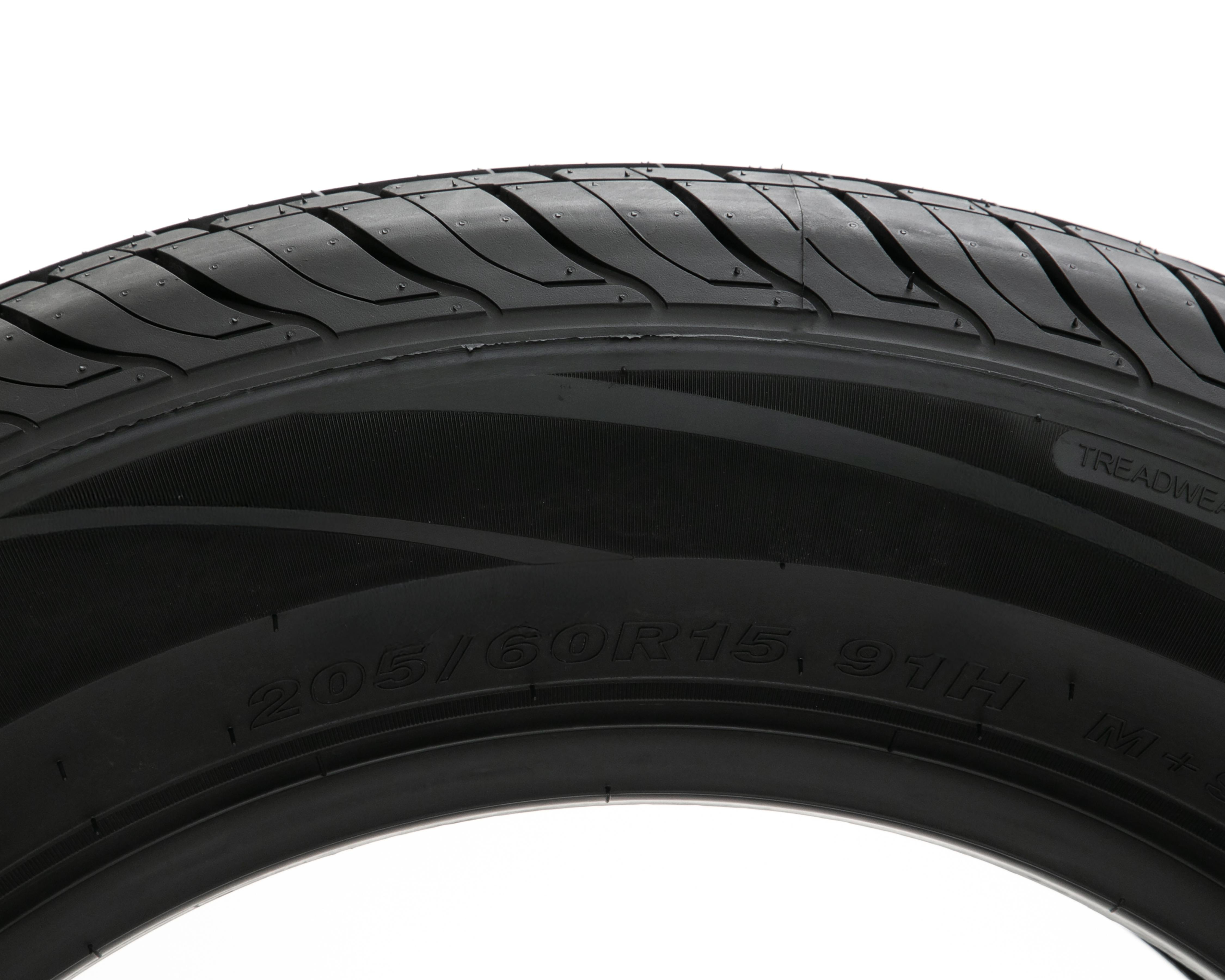 Foto 4 | Llanta Goodride 205/60 Rin 15