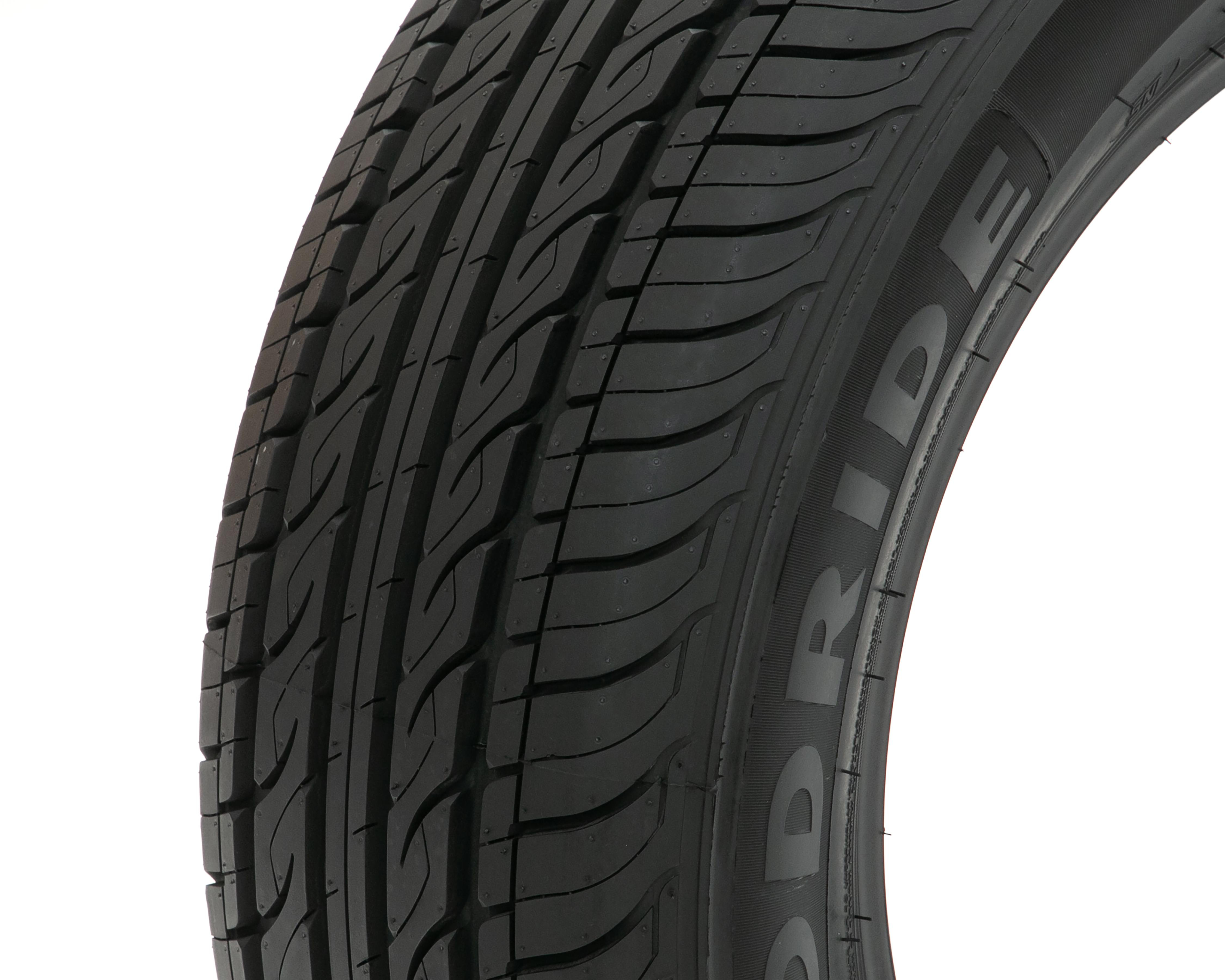 Foto 6 pulgar | Llanta Goodride 205/60 Rin 15