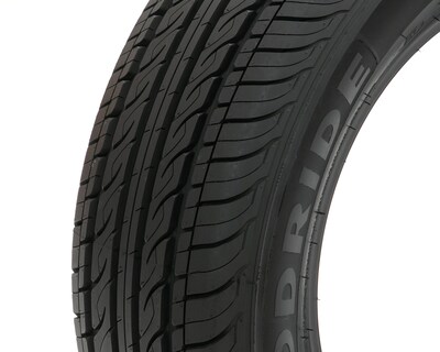Foto 5 | Llanta Goodride 205/60 Rin 15