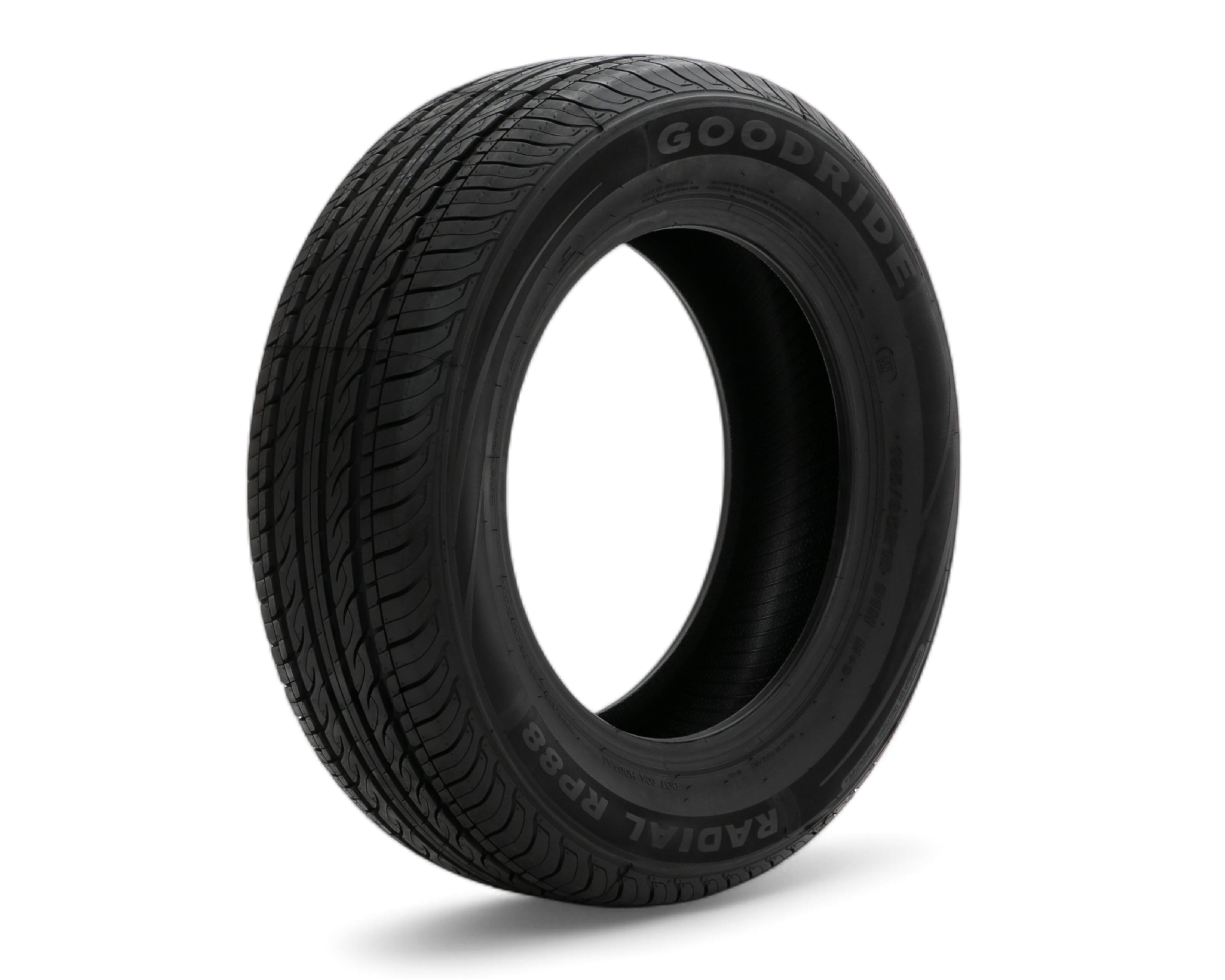 Foto 1 | Llanta Goodride 195/65 Rin 15