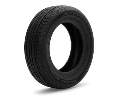 Foto 1 | Llanta Goodride 195/65 Rin 15