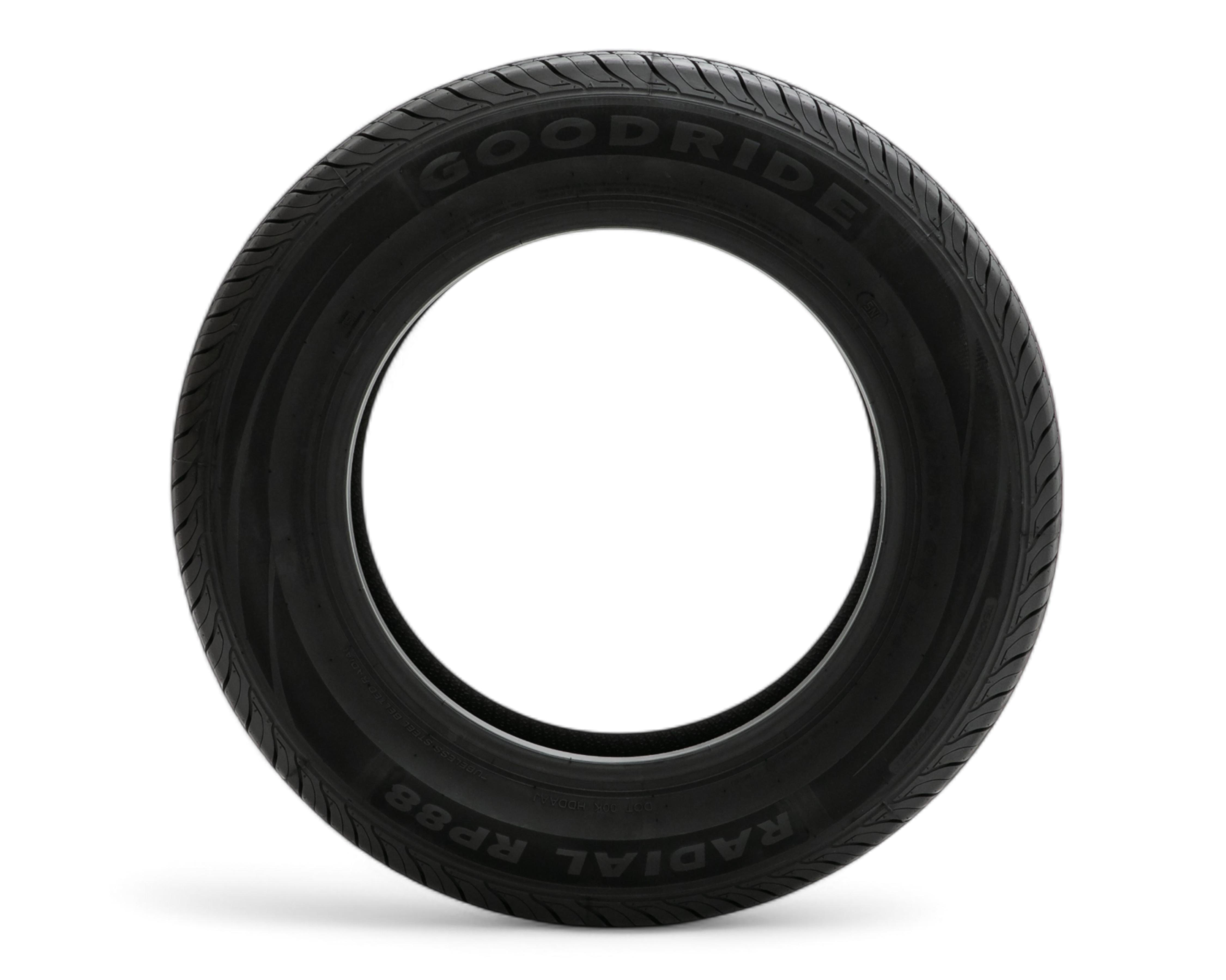 Foto 2 | Llanta Goodride 195/65 Rin 15