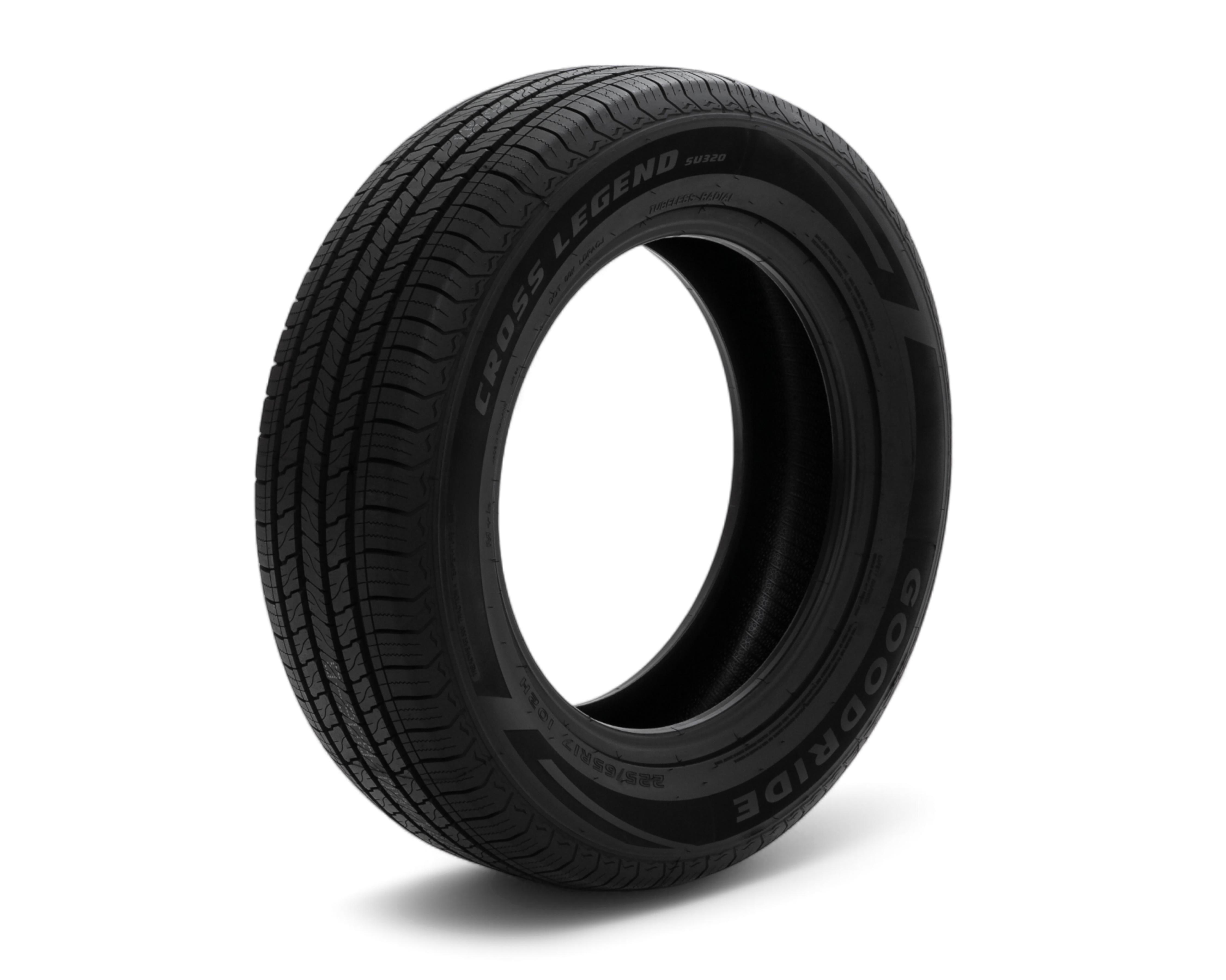 Foto 1 | Llanta Goodride 225/65 Rin 17