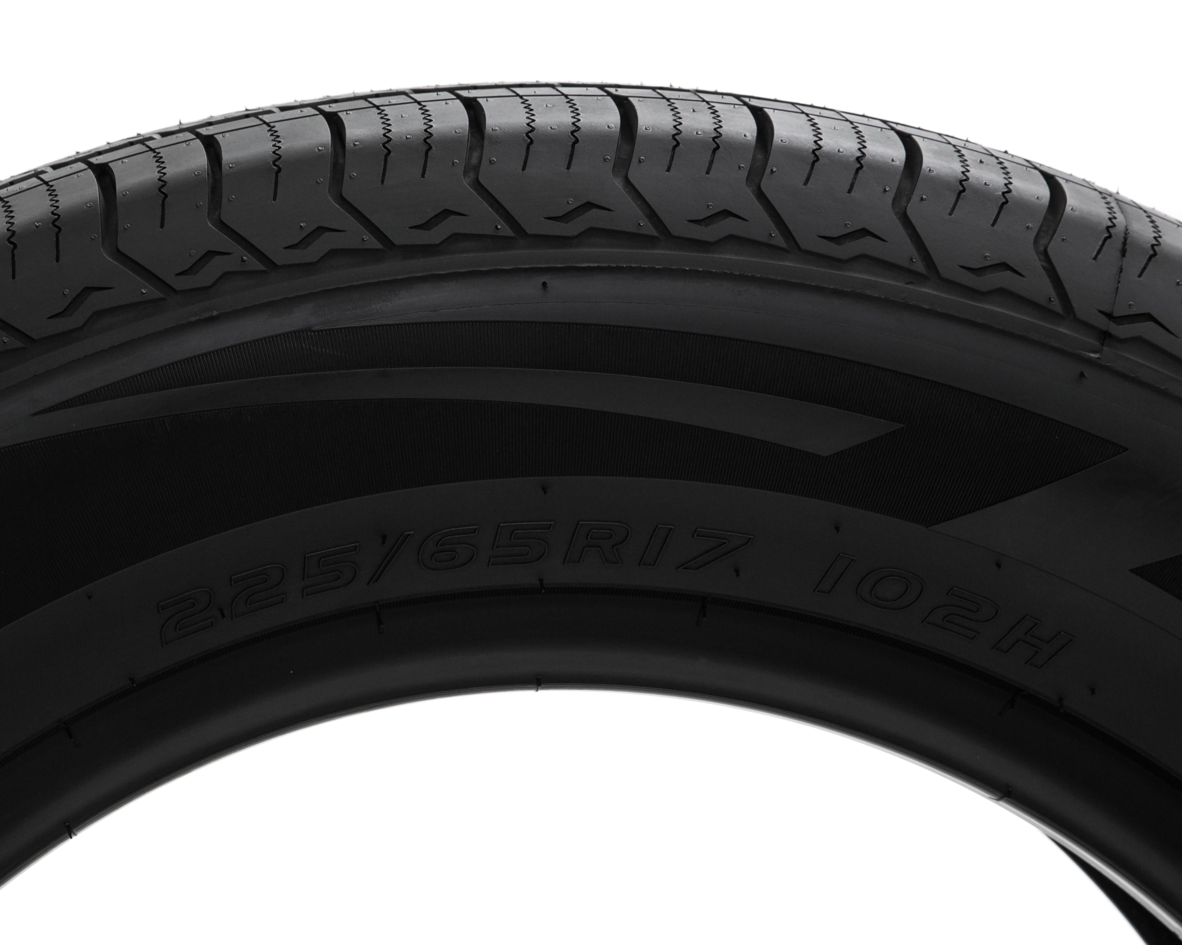 Foto 5 pulgar | Llanta Goodride 225/65 Rin 17
