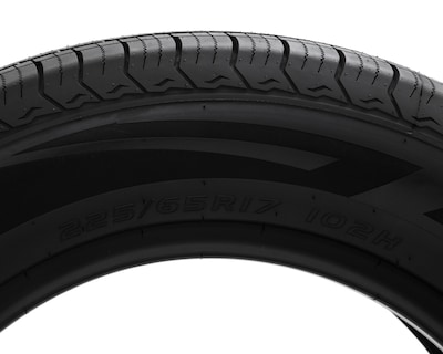 Foto 4 | Llanta Goodride 225/65 Rin 17