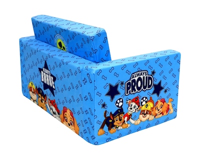 Foto 3 | Sillón Plegable Infantil Paw Patrol