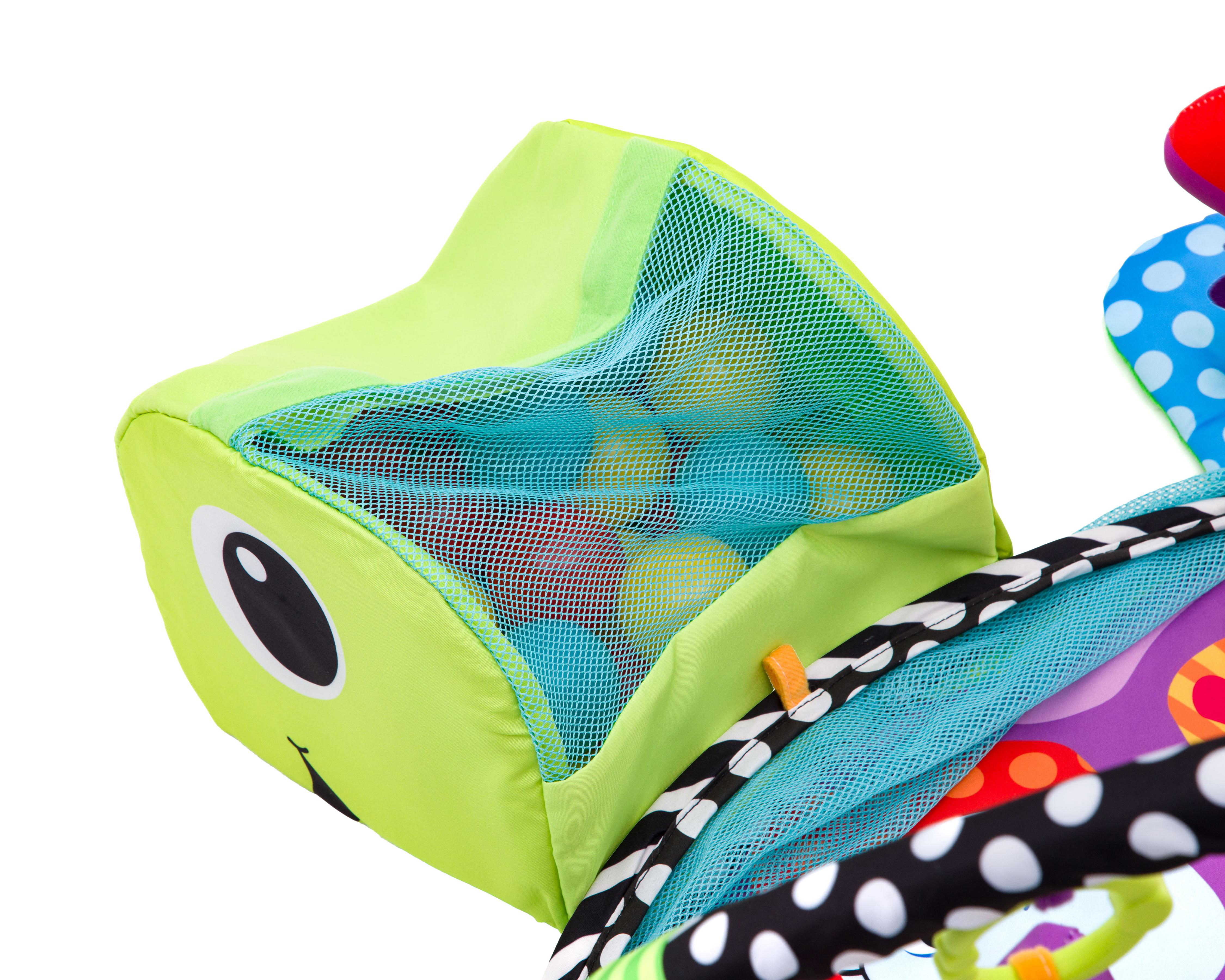 Foto 5 | Gimnasio para Bebé Baby Colors con Accesorios