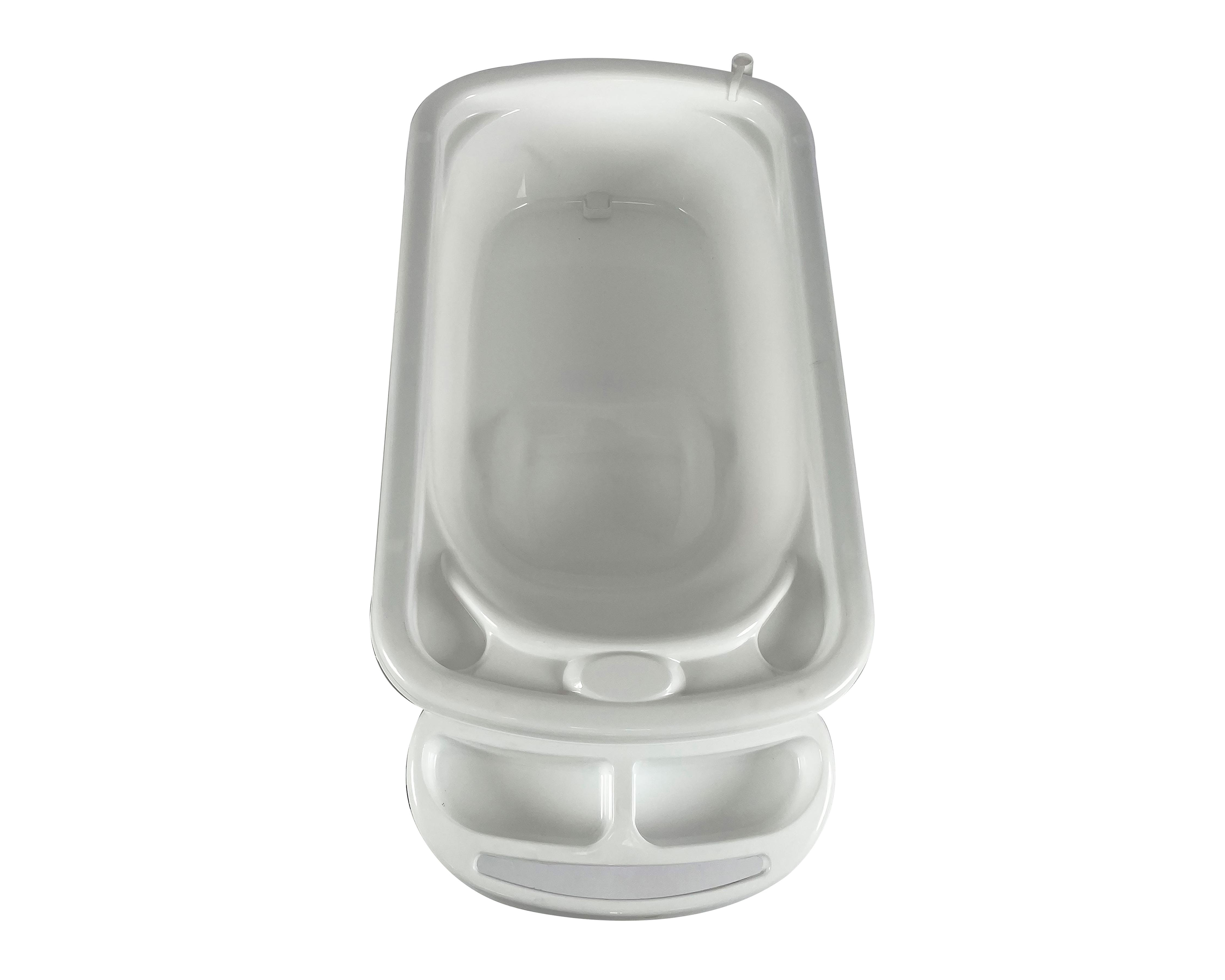 Foto 5 | Bañera para Bebé D'bebé con Base Plegable