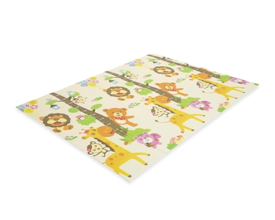 Foto 1 | Tapete Infantil Prinsel