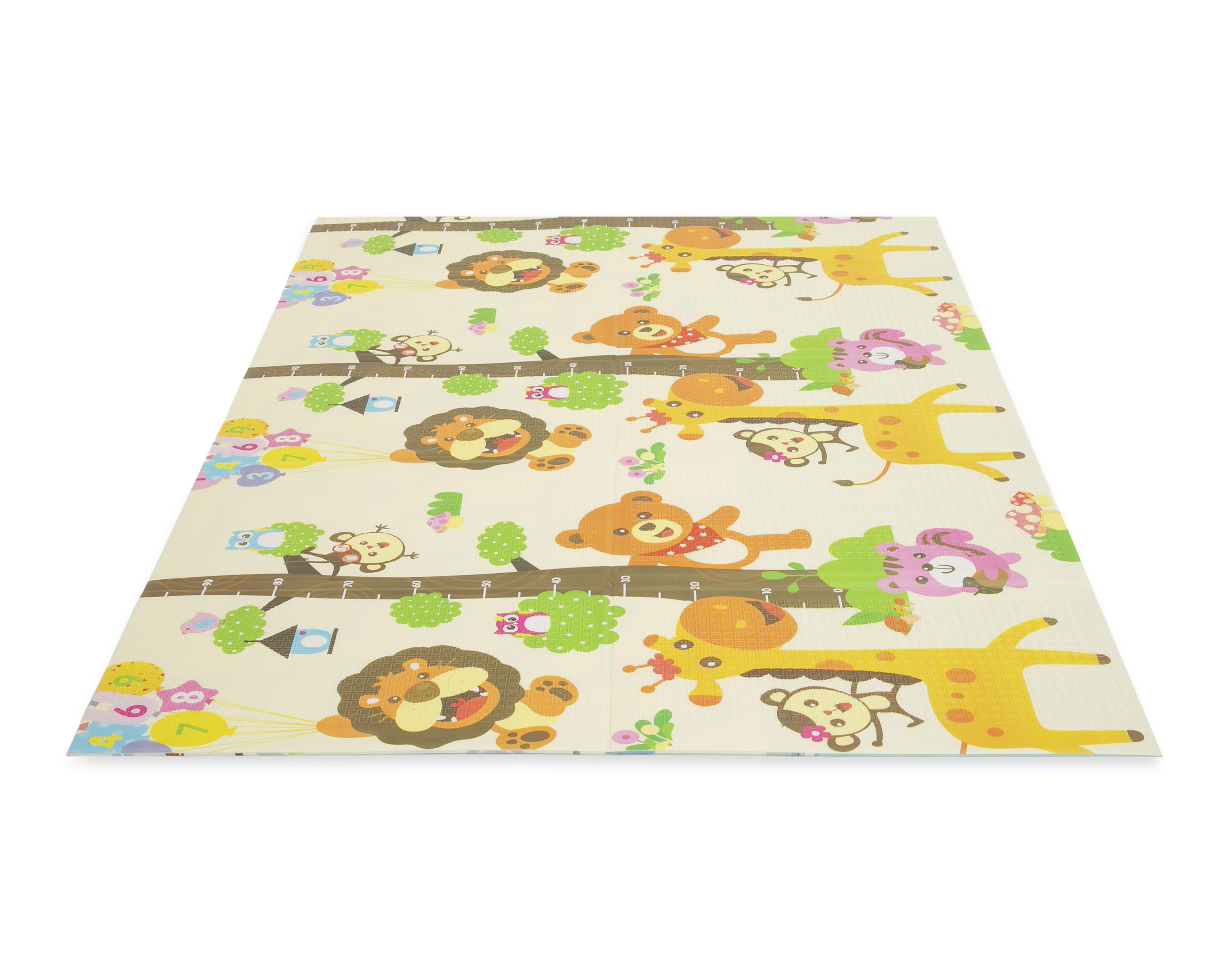 Foto 2 | Tapete Infantil Prinsel
